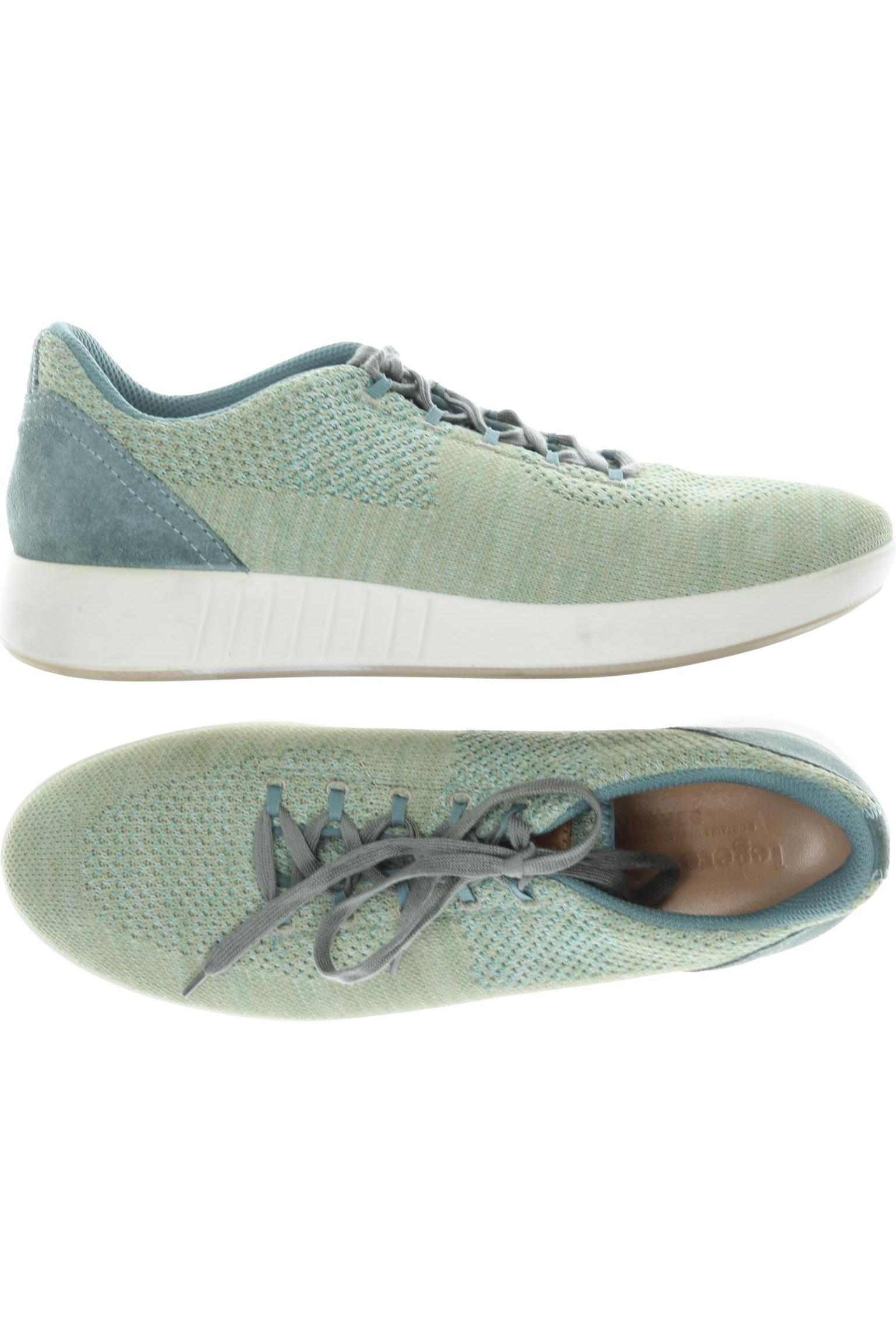 

Legero Damen Sneakers, hellgrün, Gr. 7