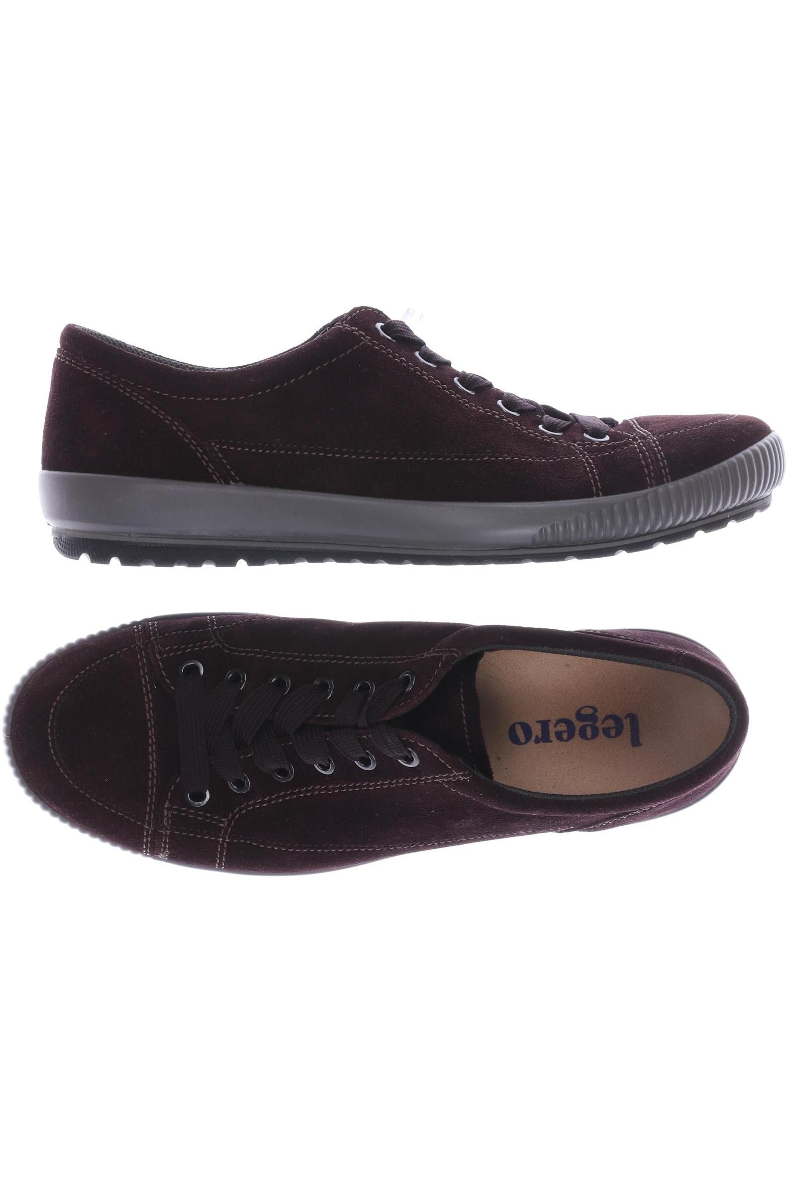 

LEGERO Damen Sneakers, bordeaux