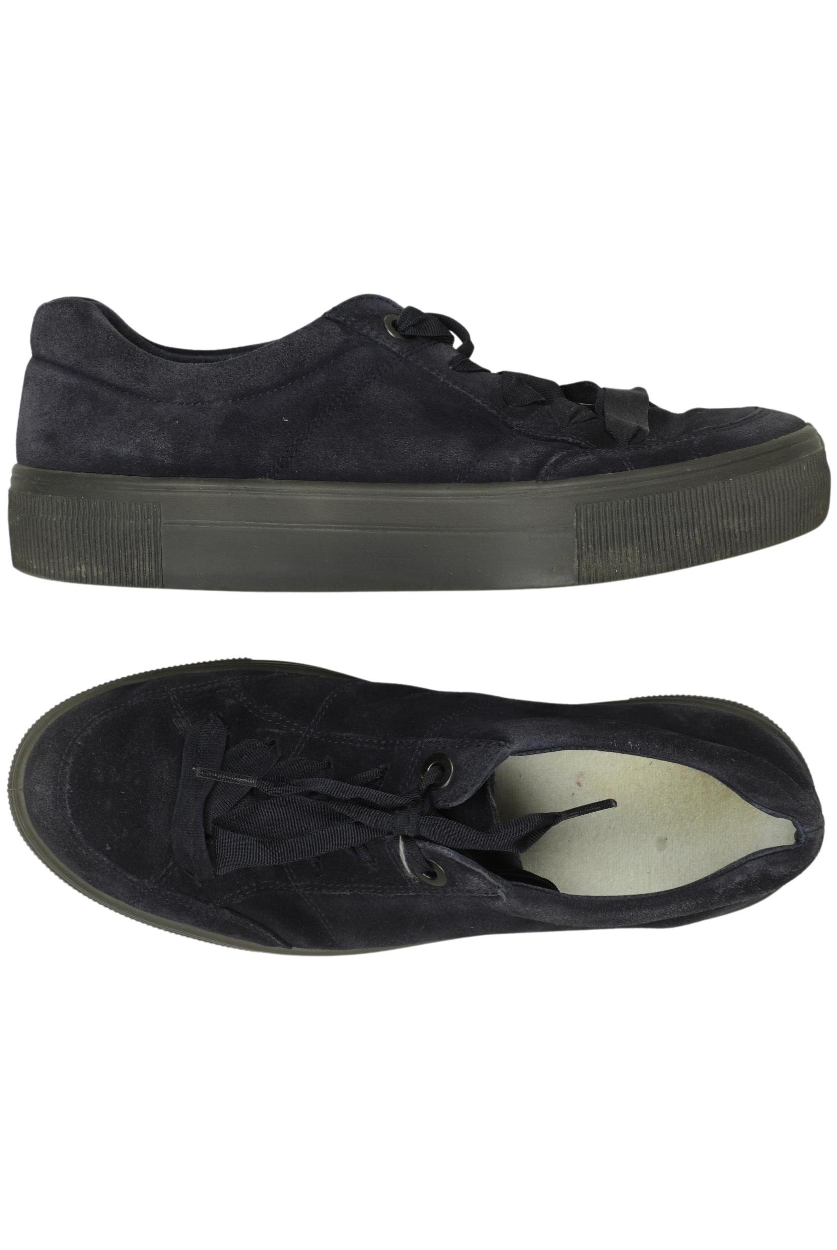 

Legero Damen Sneakers, marineblau, Gr. 38