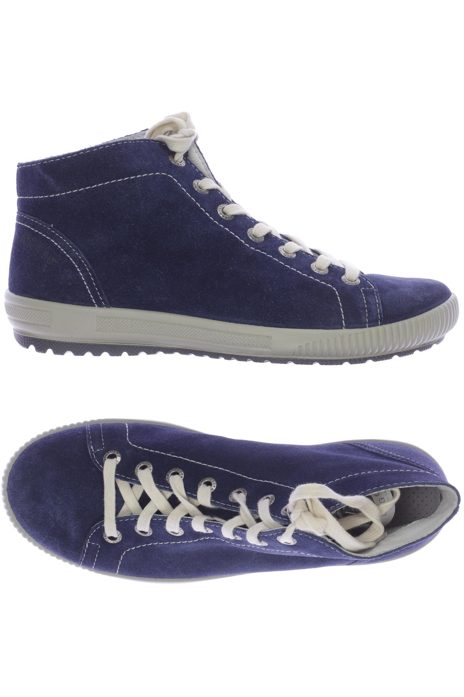 

LEGERO Damen Sneakers, marineblau