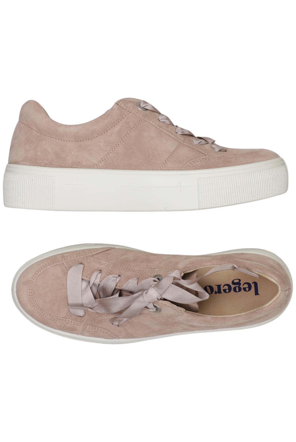

Legero Damen Sneakers, pink, Gr. 37