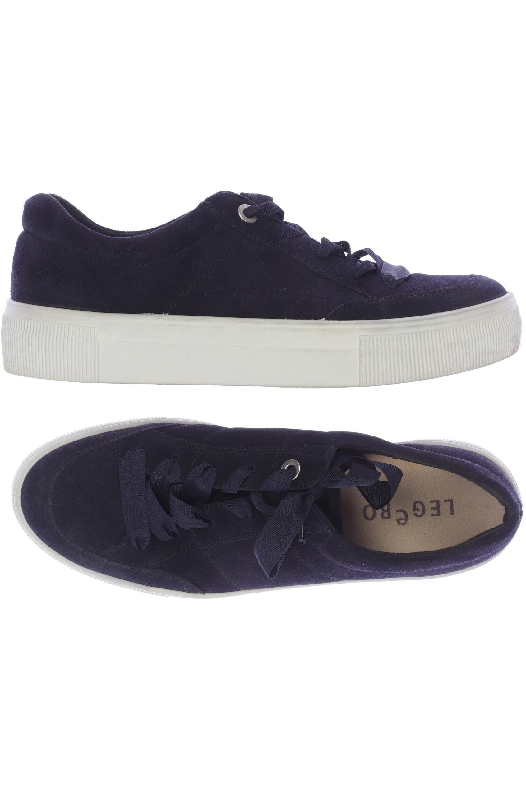 

Legero Damen Sneakers, marineblau, Gr. 41
