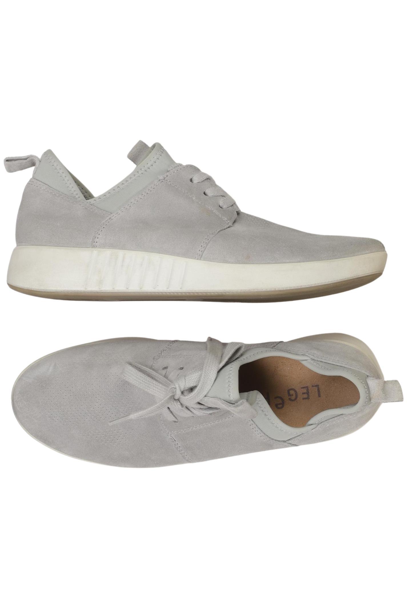 

Legero Damen Sneakers, grau, Gr. 5