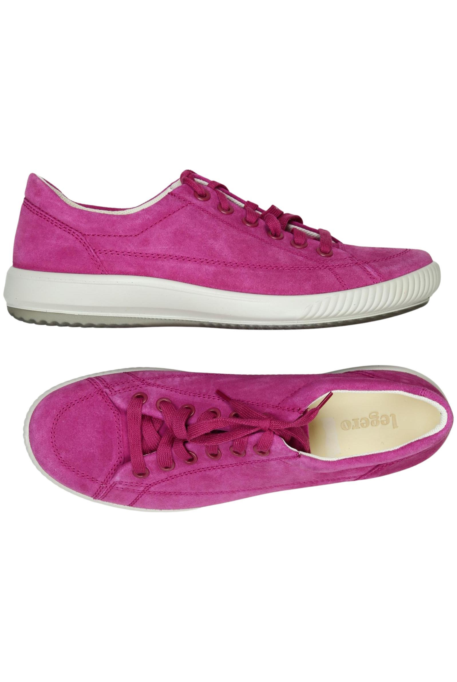 

Legero Damen Sneakers, pink, Gr. 9