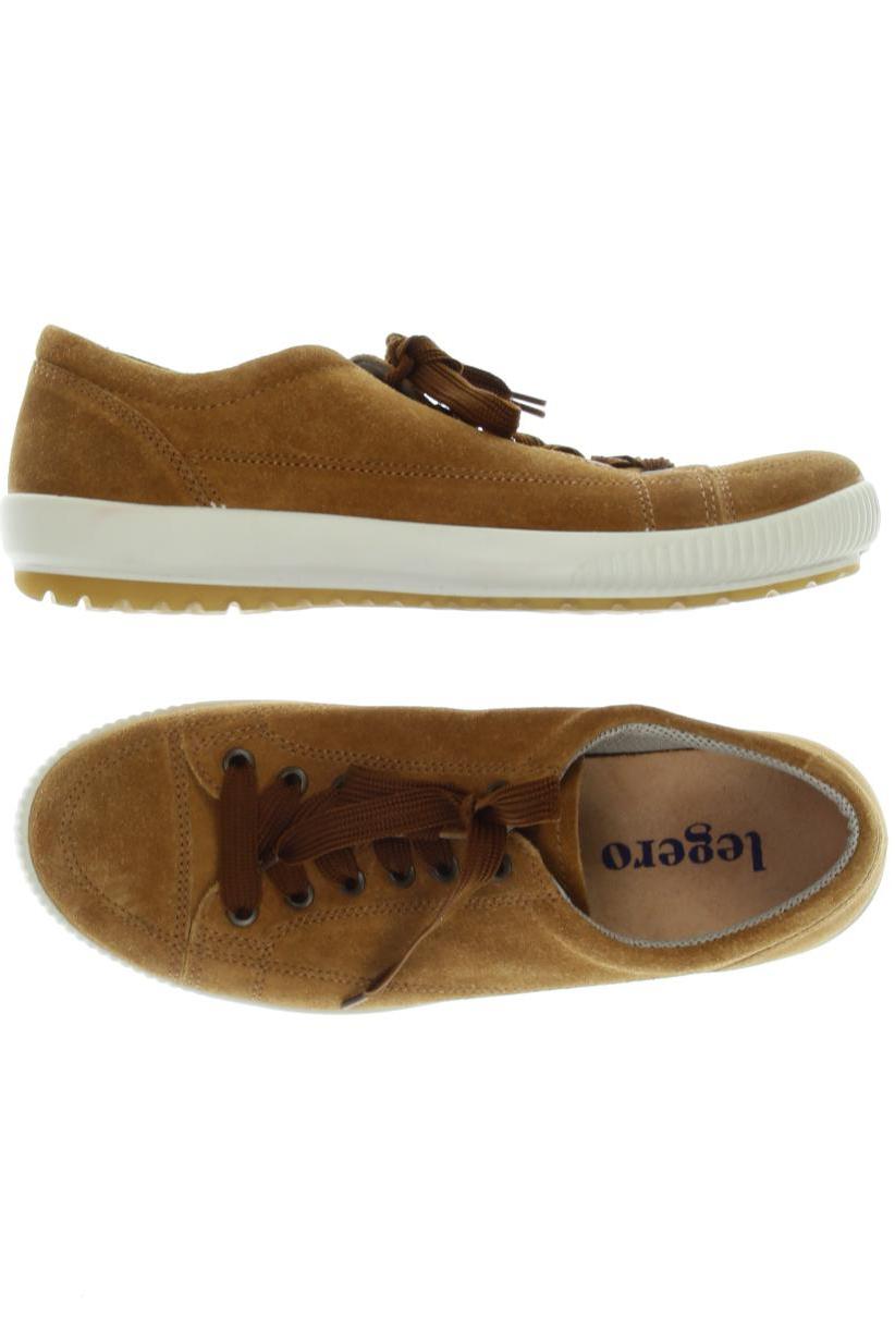 

Legero Damen Sneakers, beige, Gr. 6
