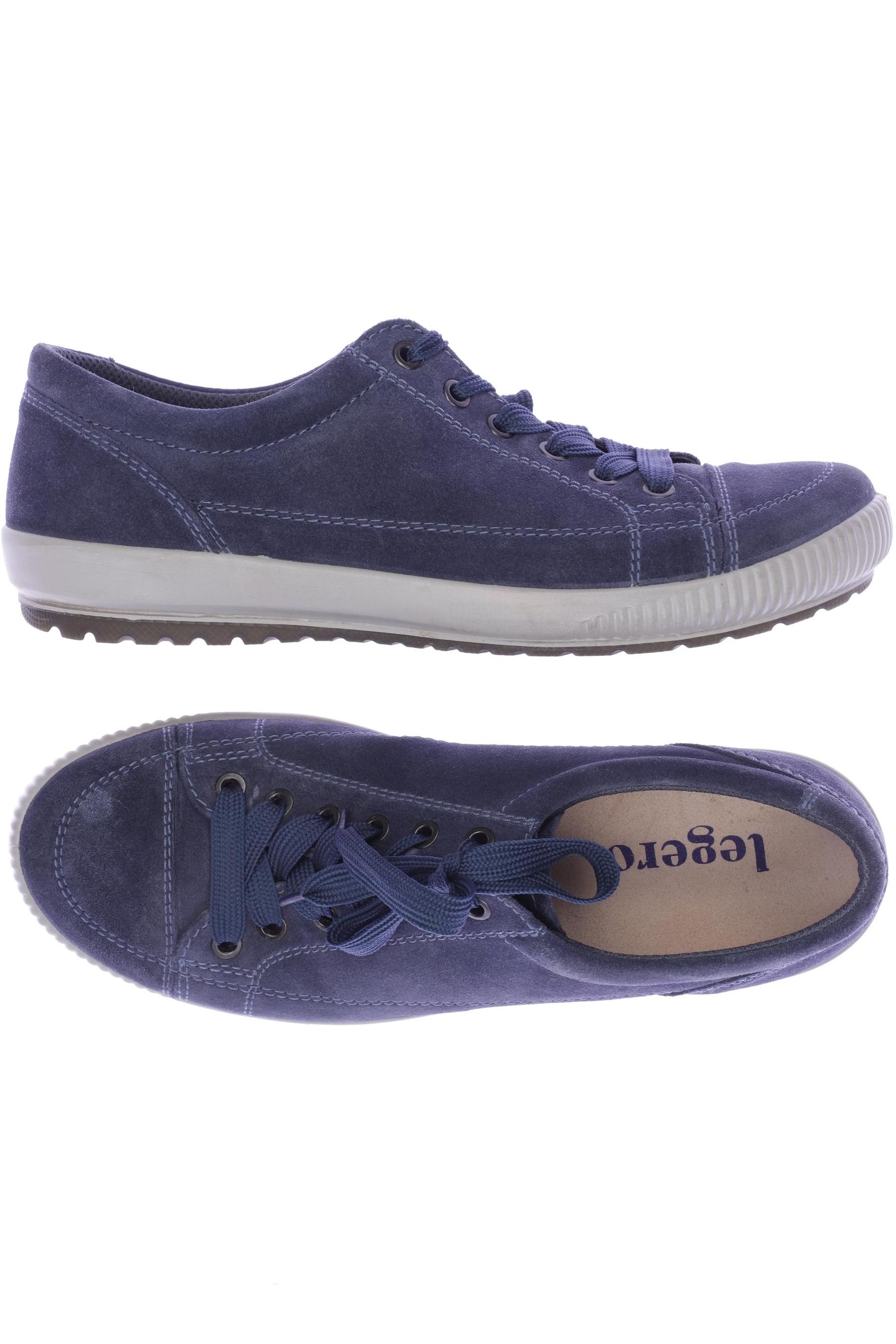 

Legero Damen Sneakers, marineblau, Gr. 6.5