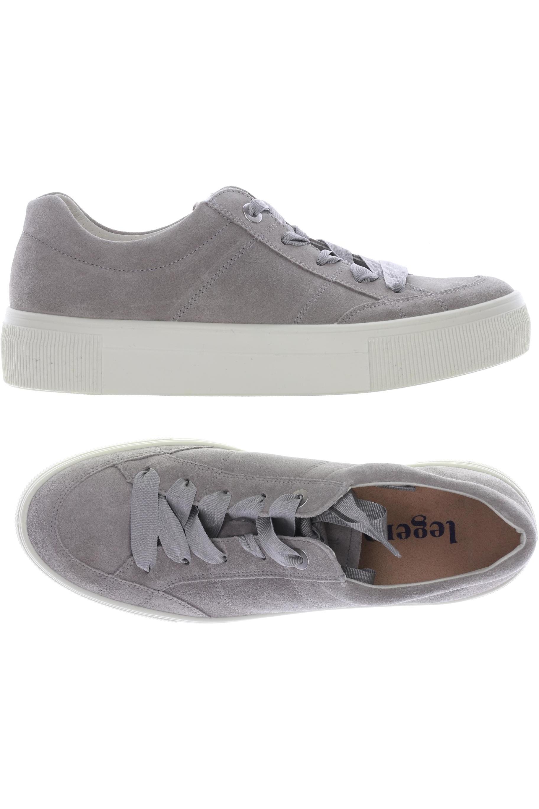 

LEGERO Damen Sneakers, grau