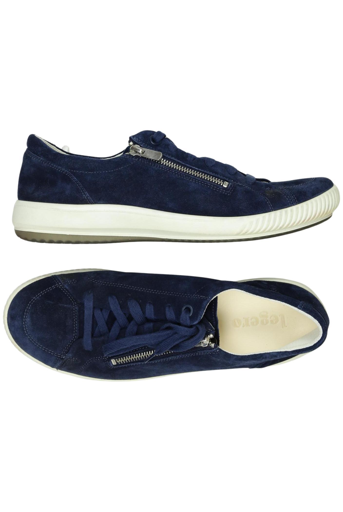 

Legero Damen Sneakers, marineblau, Gr. 9