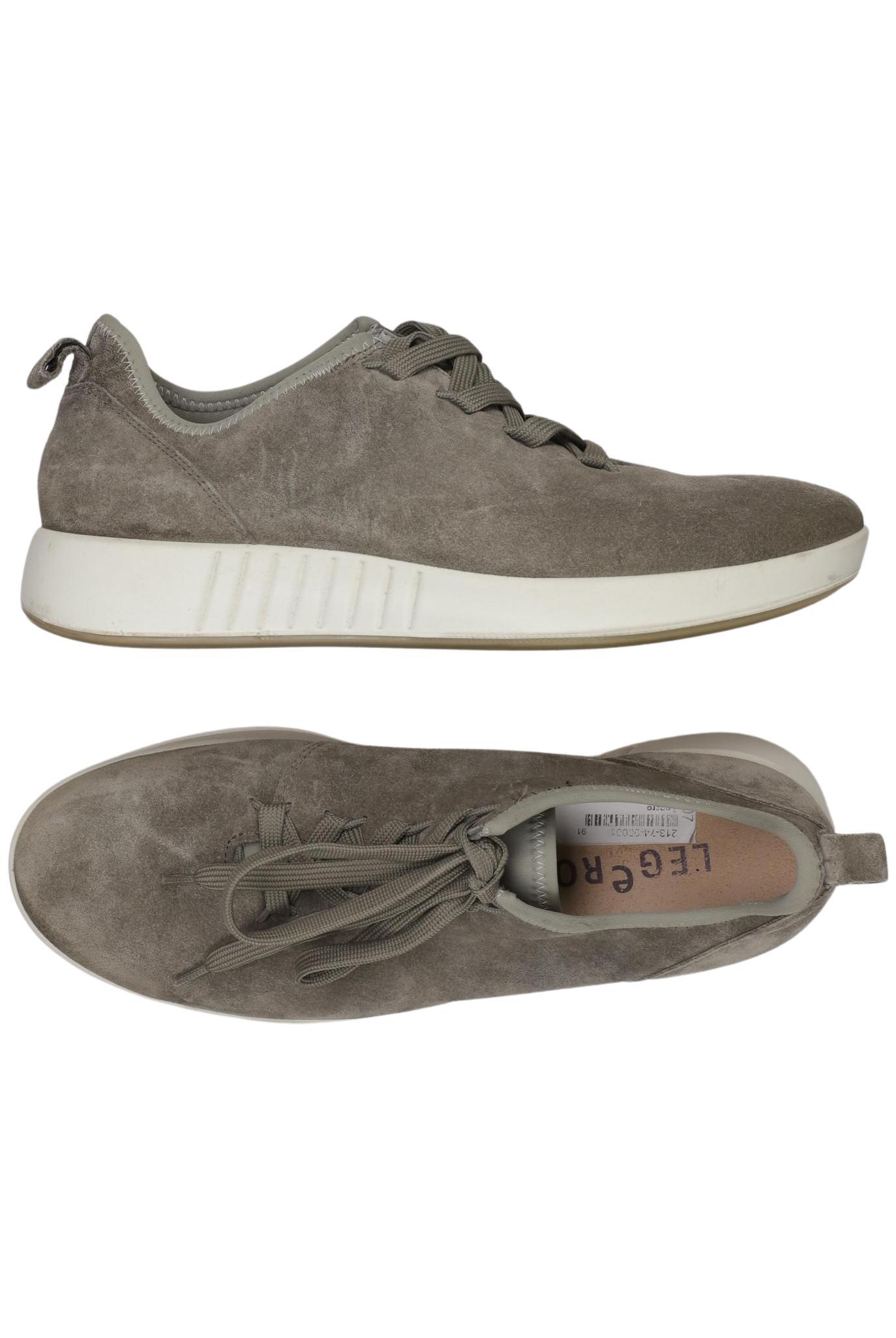 

Legero Damen Sneakers, grau, Gr. 6