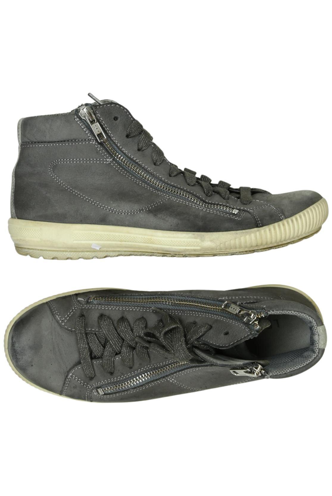 

Legero Damen Sneakers, grau, Gr. 4.5