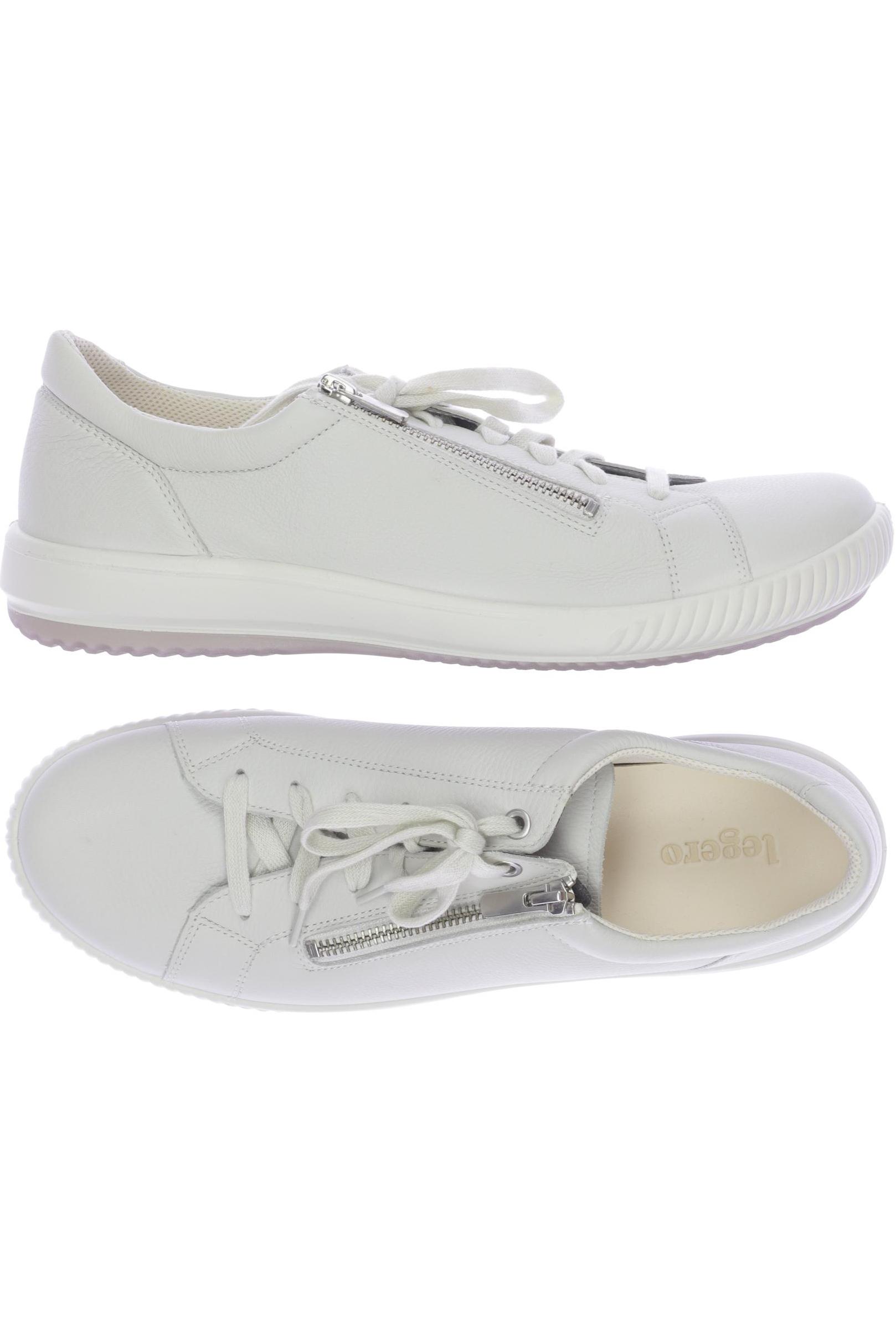 

Legero Damen Sneakers, grau, Gr. 9