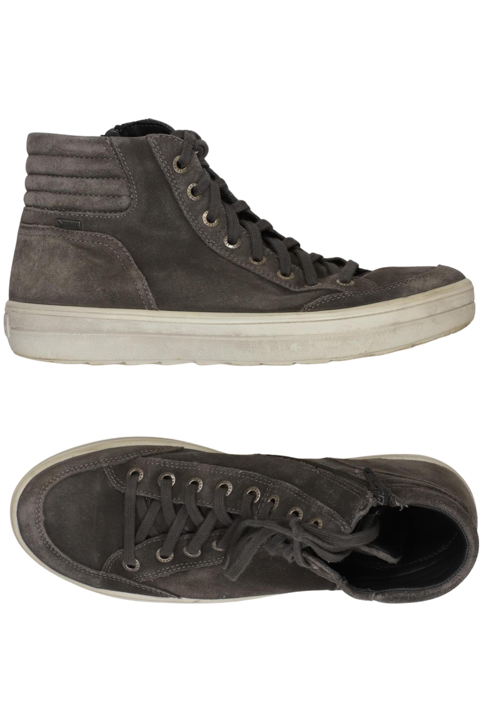 

Legero Damen Sneakers, grau, Gr. 7