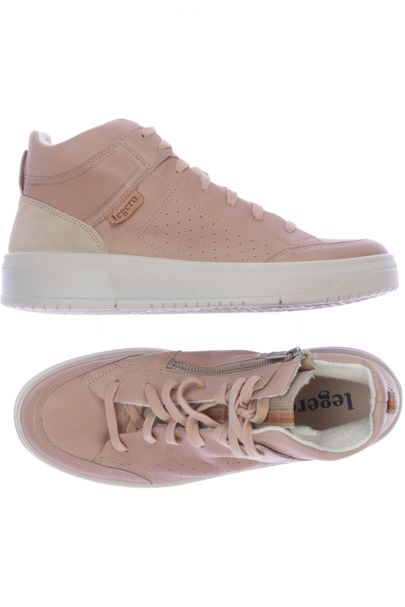 

Legero Damen Sneakers, pink, Gr. 6.5