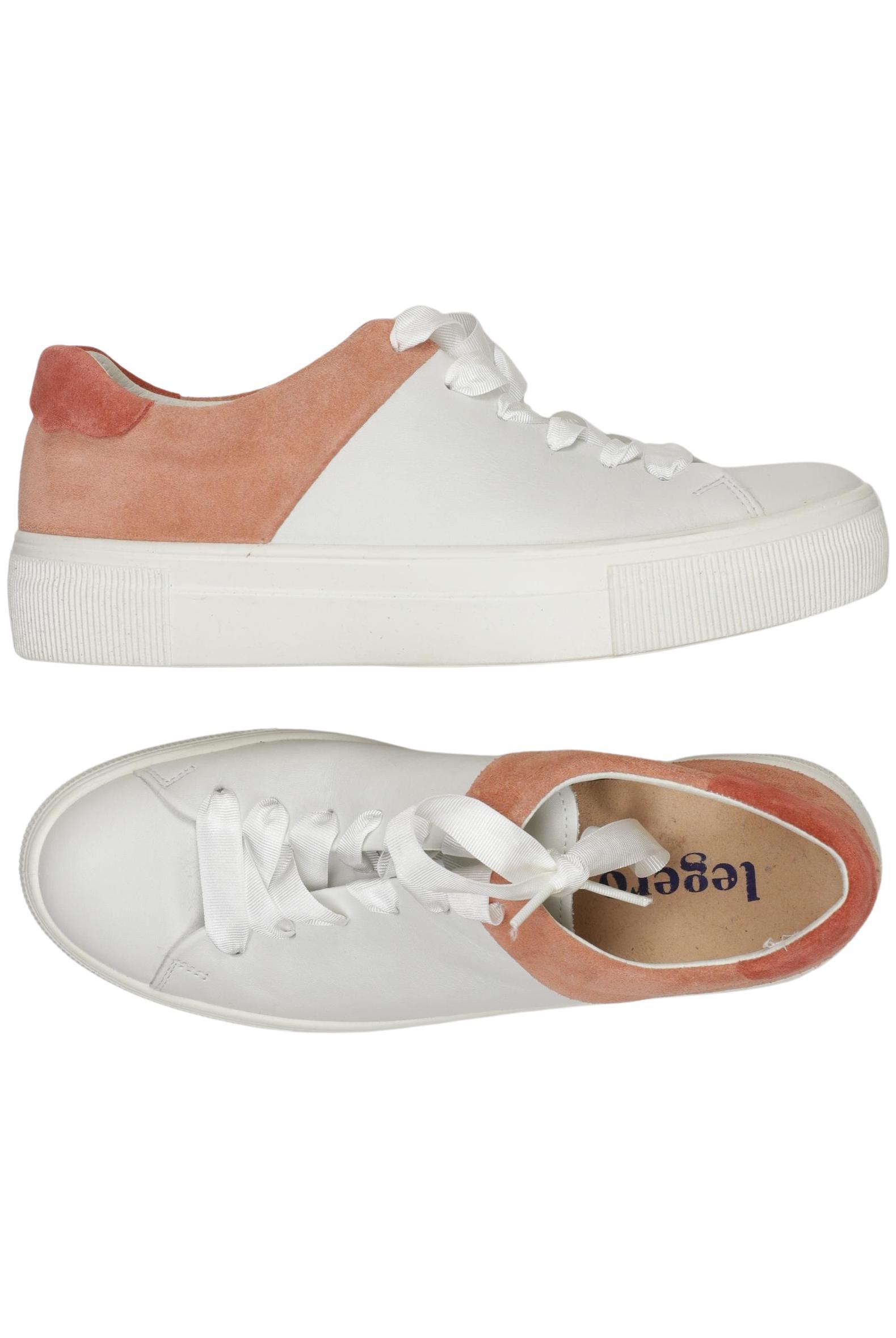 

Legero Damen Sneakers, weiß, Gr. 39