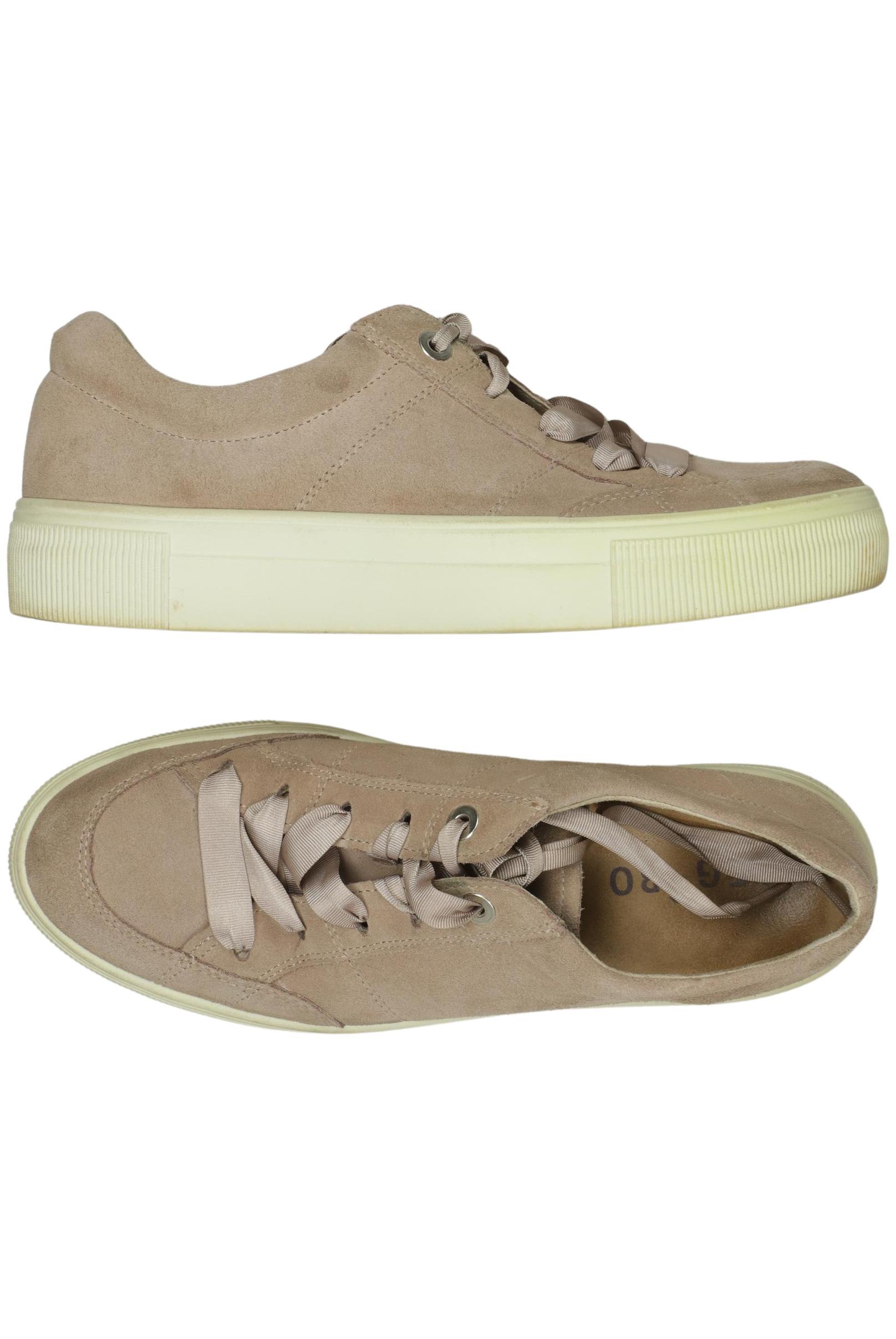 

Legero Damen Sneakers, beige, Gr. 40