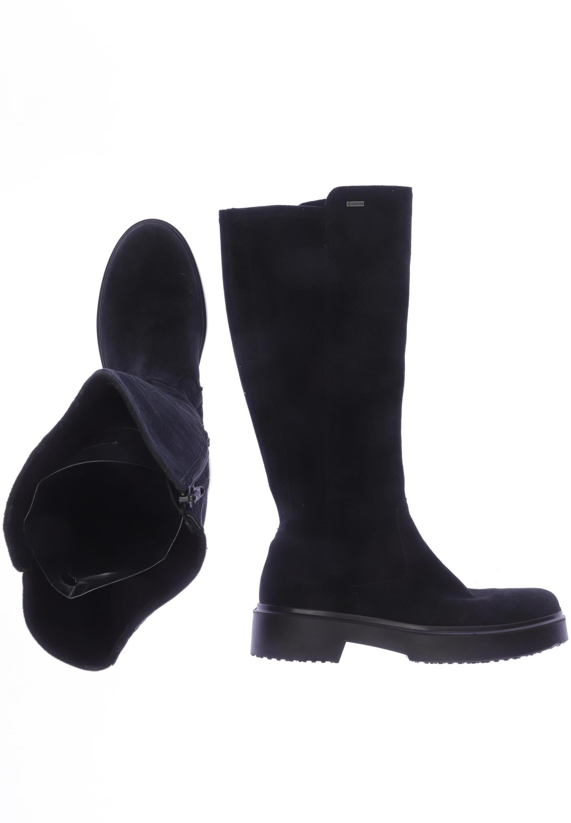 

Legero Damen Stiefel, schwarz, Gr. 6.5