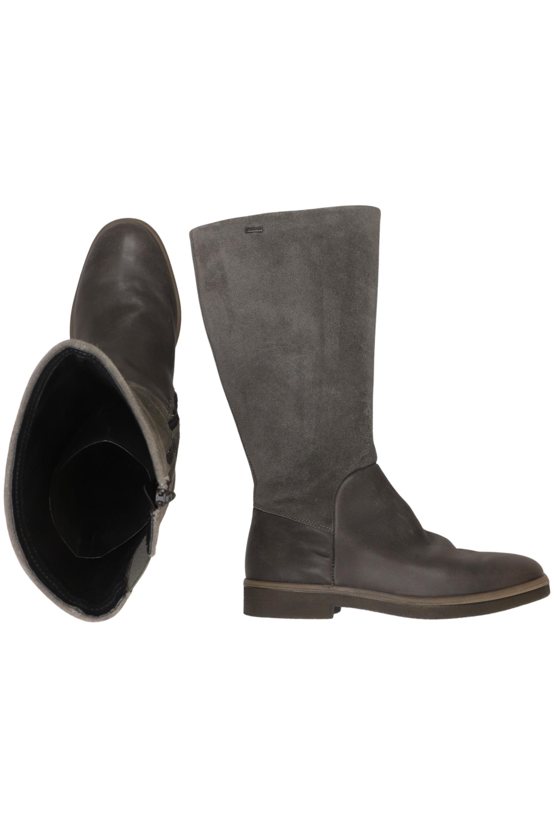 

Legero Damen Stiefel, grau, Gr. 38