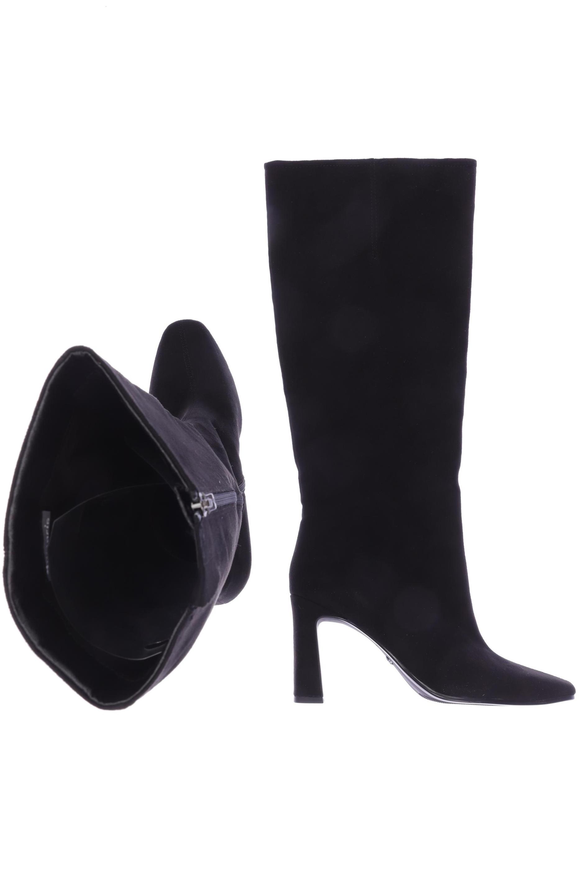 

Legero Damen Stiefel, schwarz, Gr. 5.5