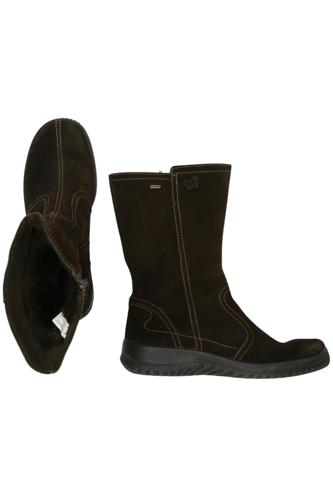 

Legero Damen Stiefel, braun, Gr. 6.5