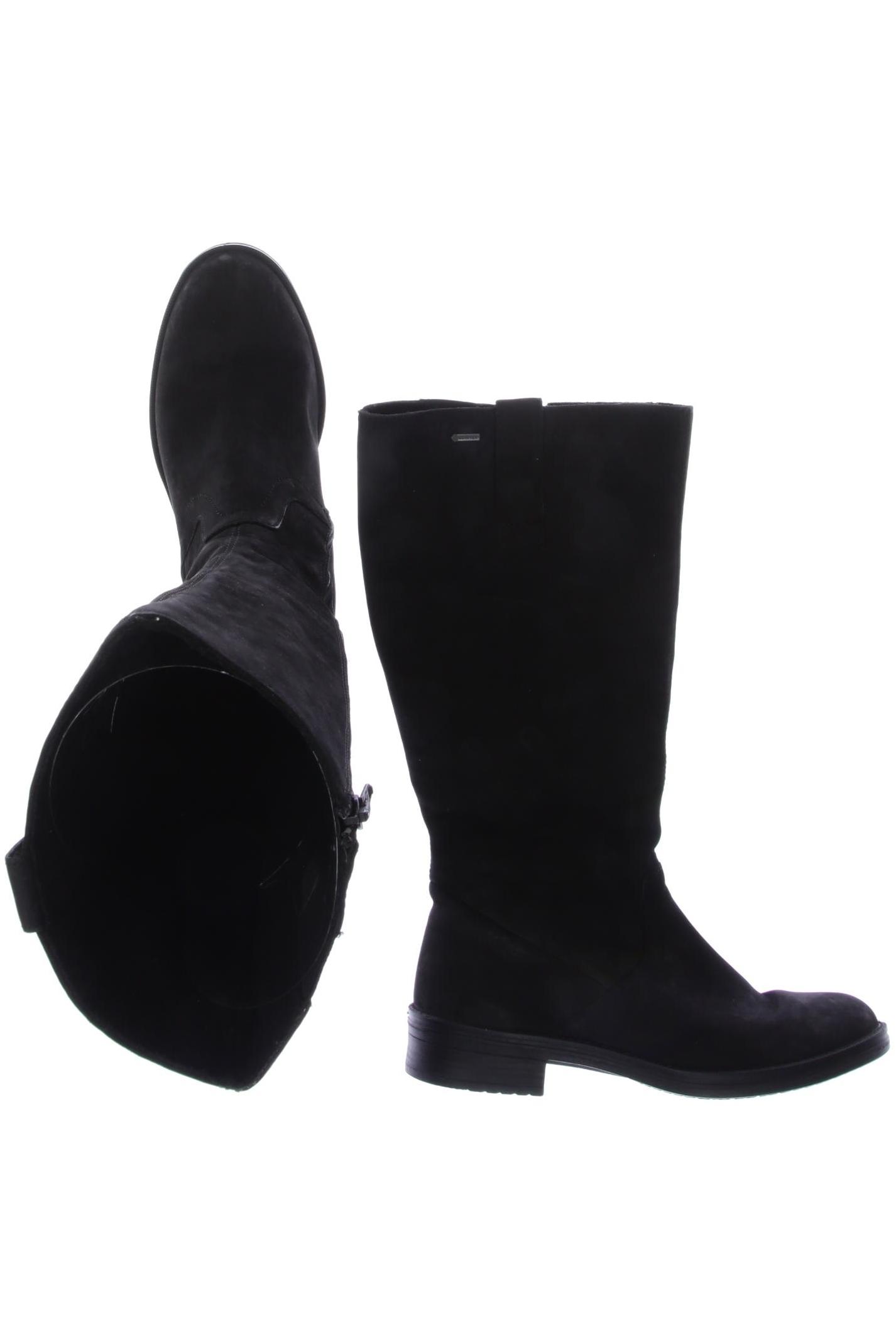 

Legero Damen Stiefel, schwarz, Gr. 6.5