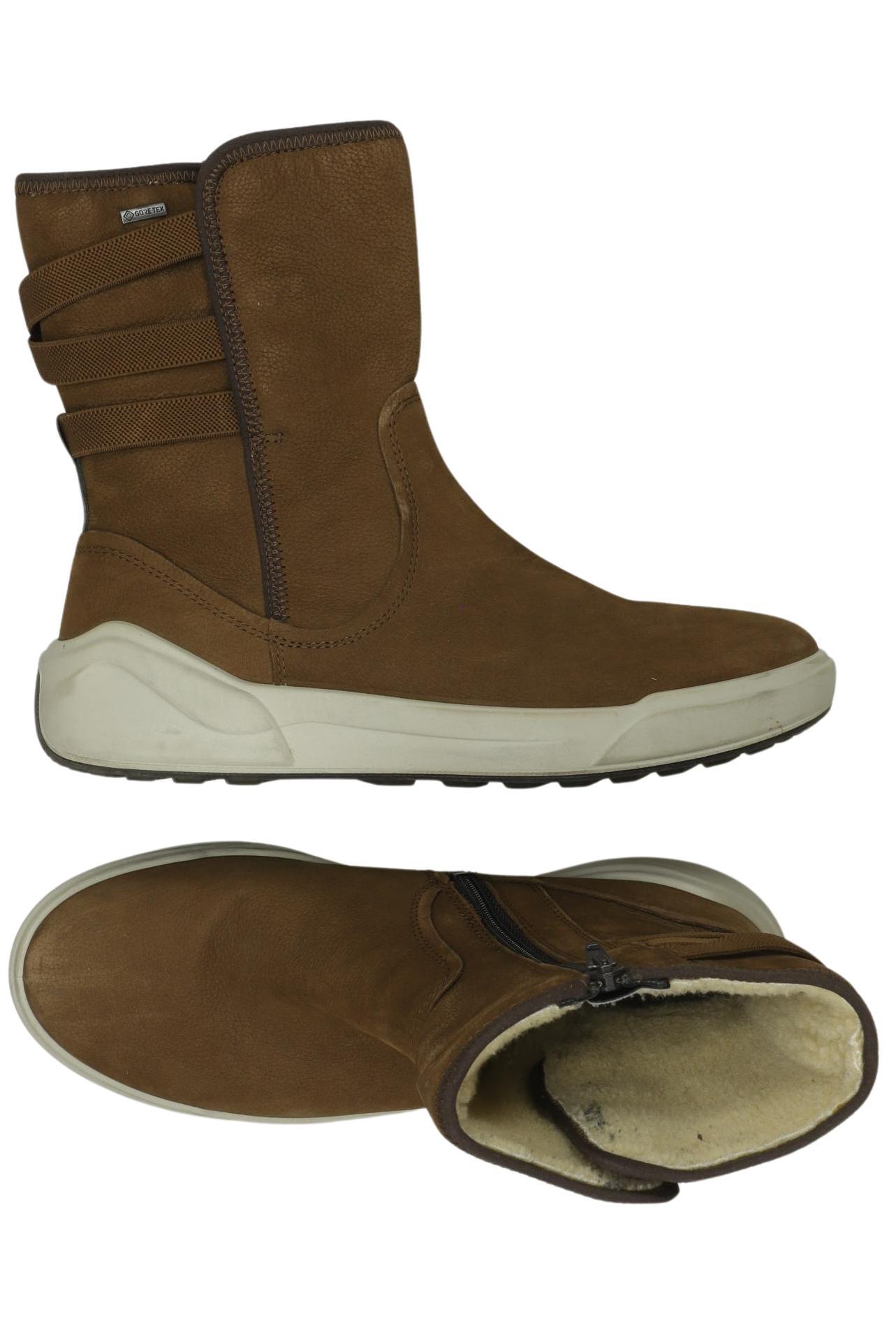 

Legero Damen Stiefel, braun, Gr. 7