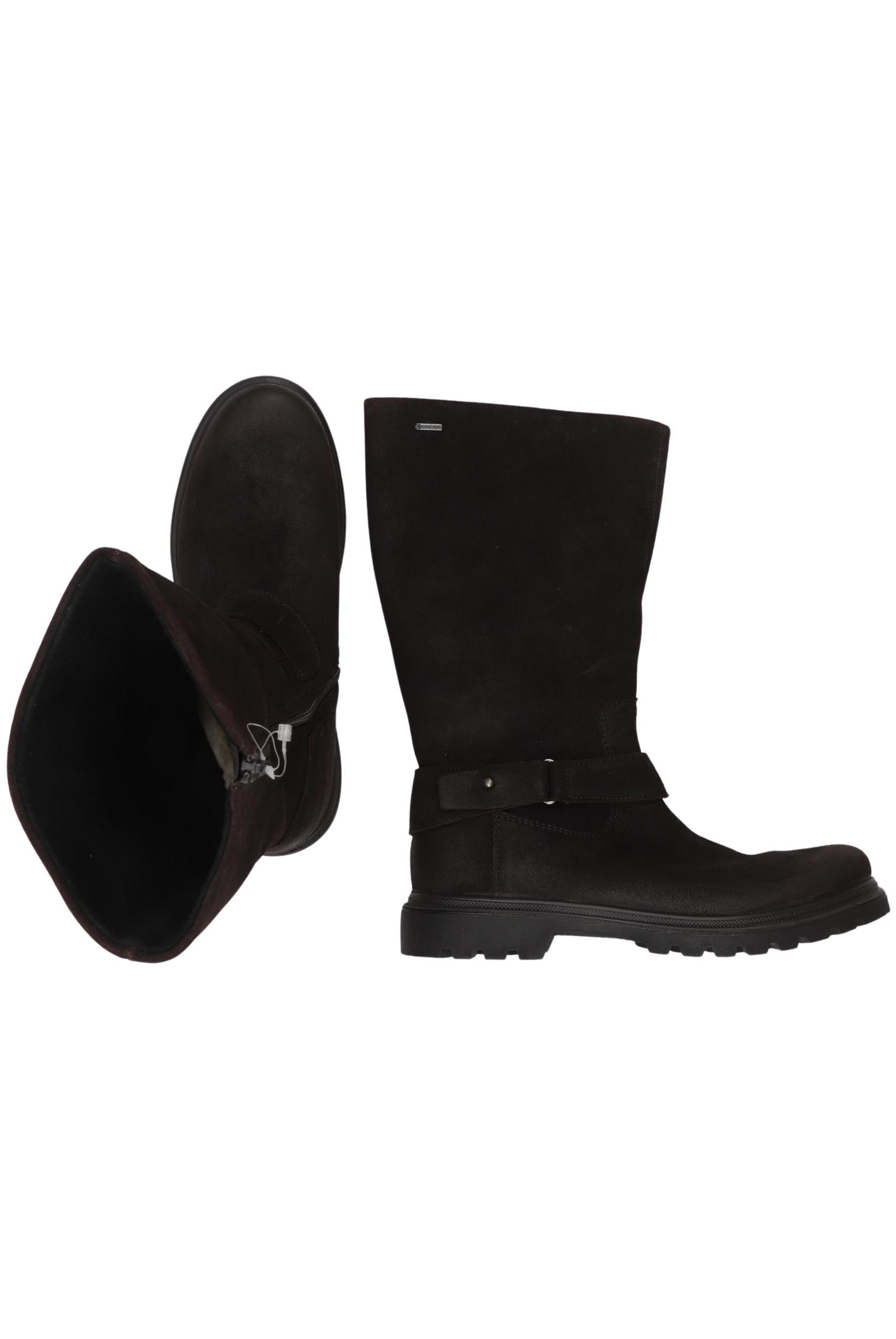 

Legero Damen Stiefel, braun, Gr. 39