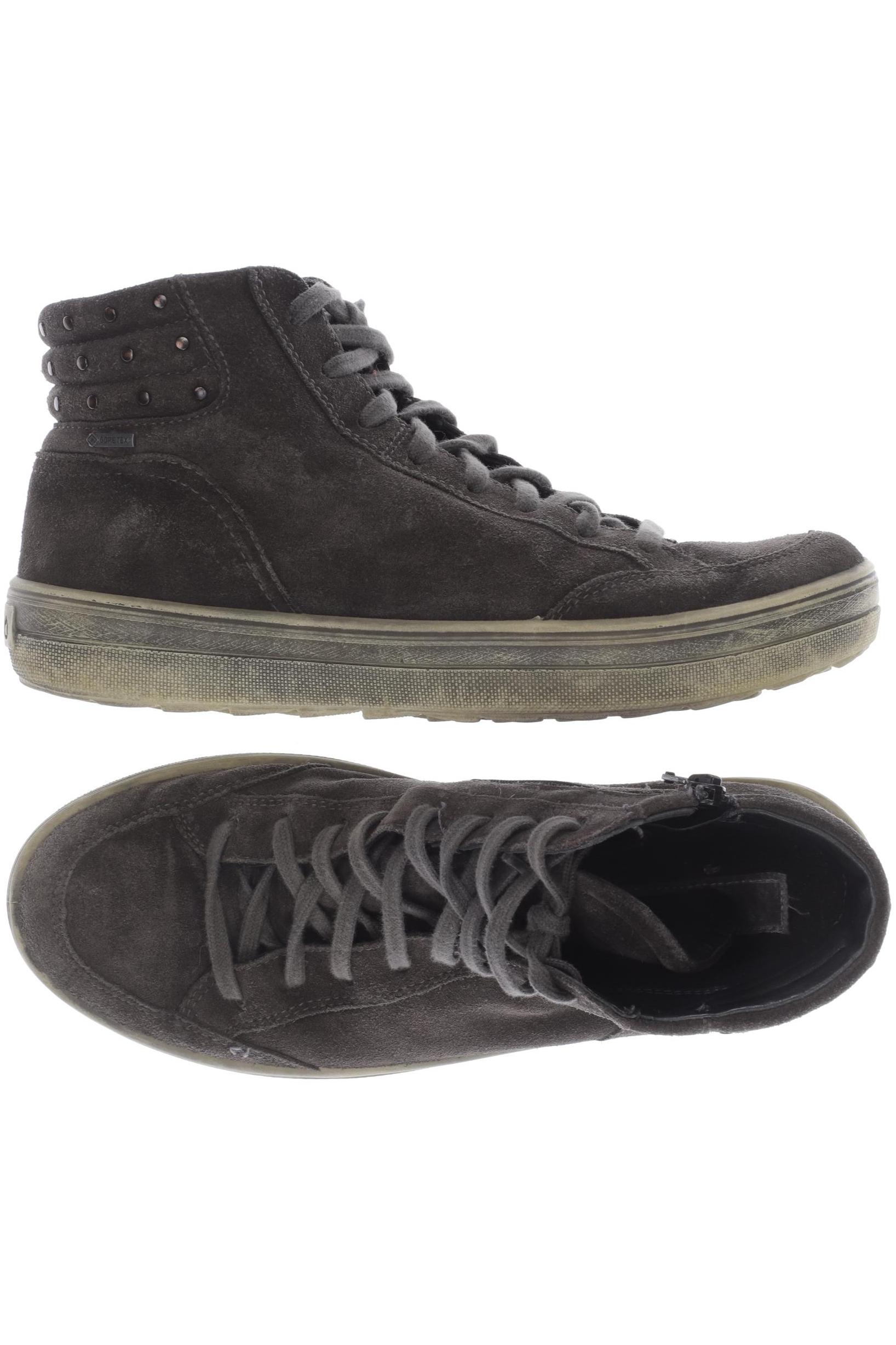 

Legero Damen Stiefelette, braun, Gr. 5