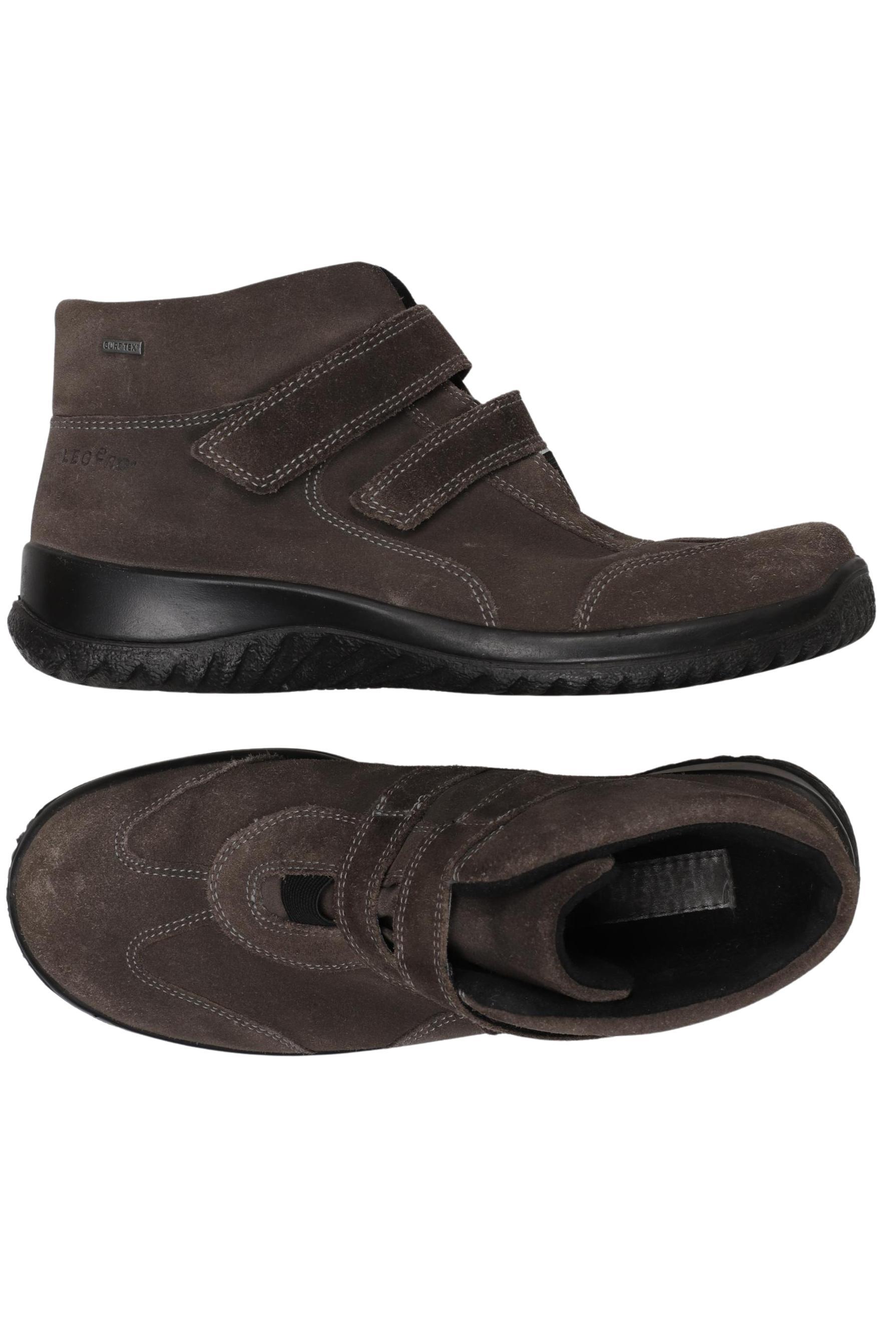 

Legero Damen Stiefelette, braun, Gr. 5.5