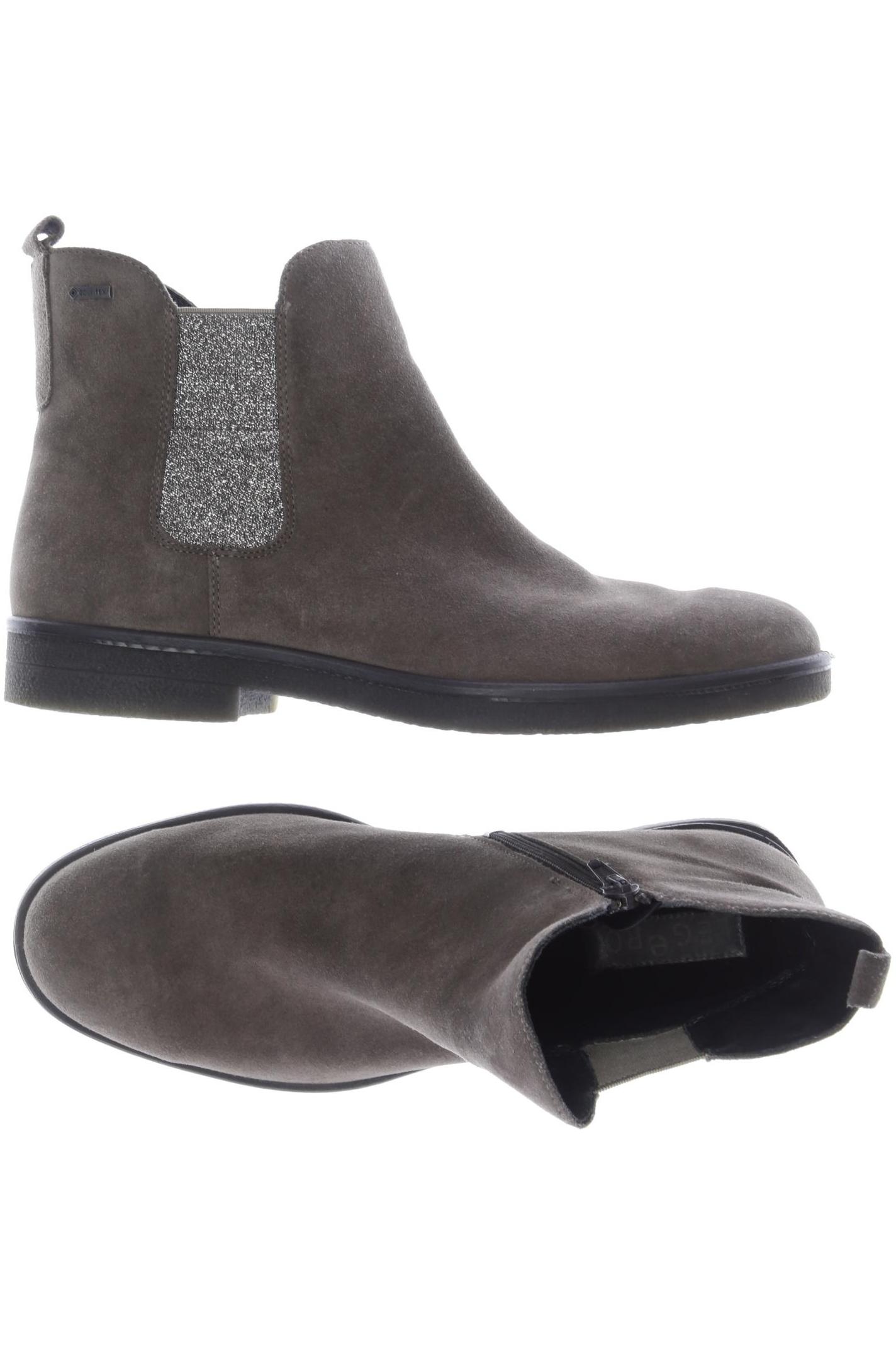 

Legero Damen Stiefelette, braun, Gr. 40
