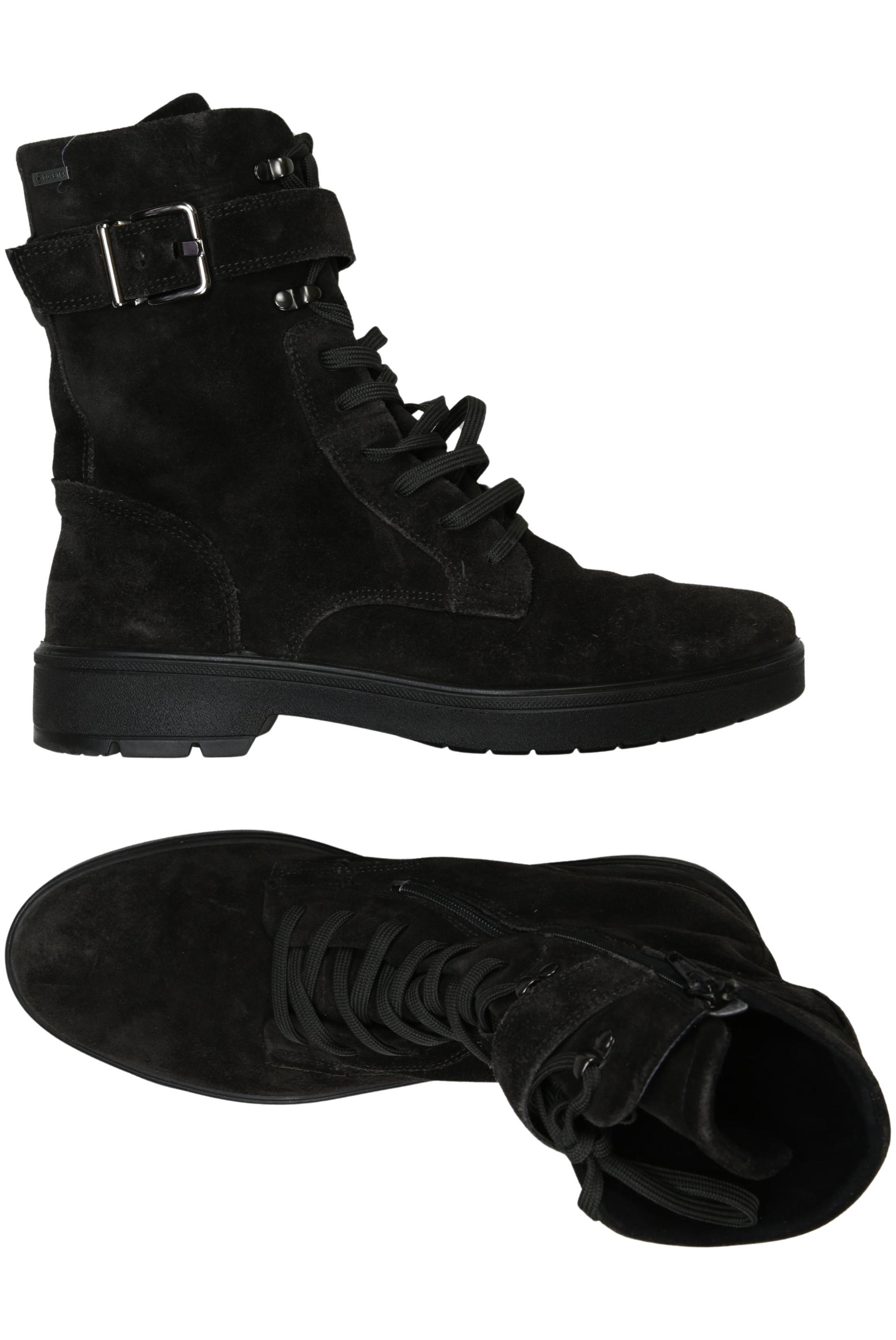 

Legero Damen Stiefelette, schwarz, Gr. 6.5