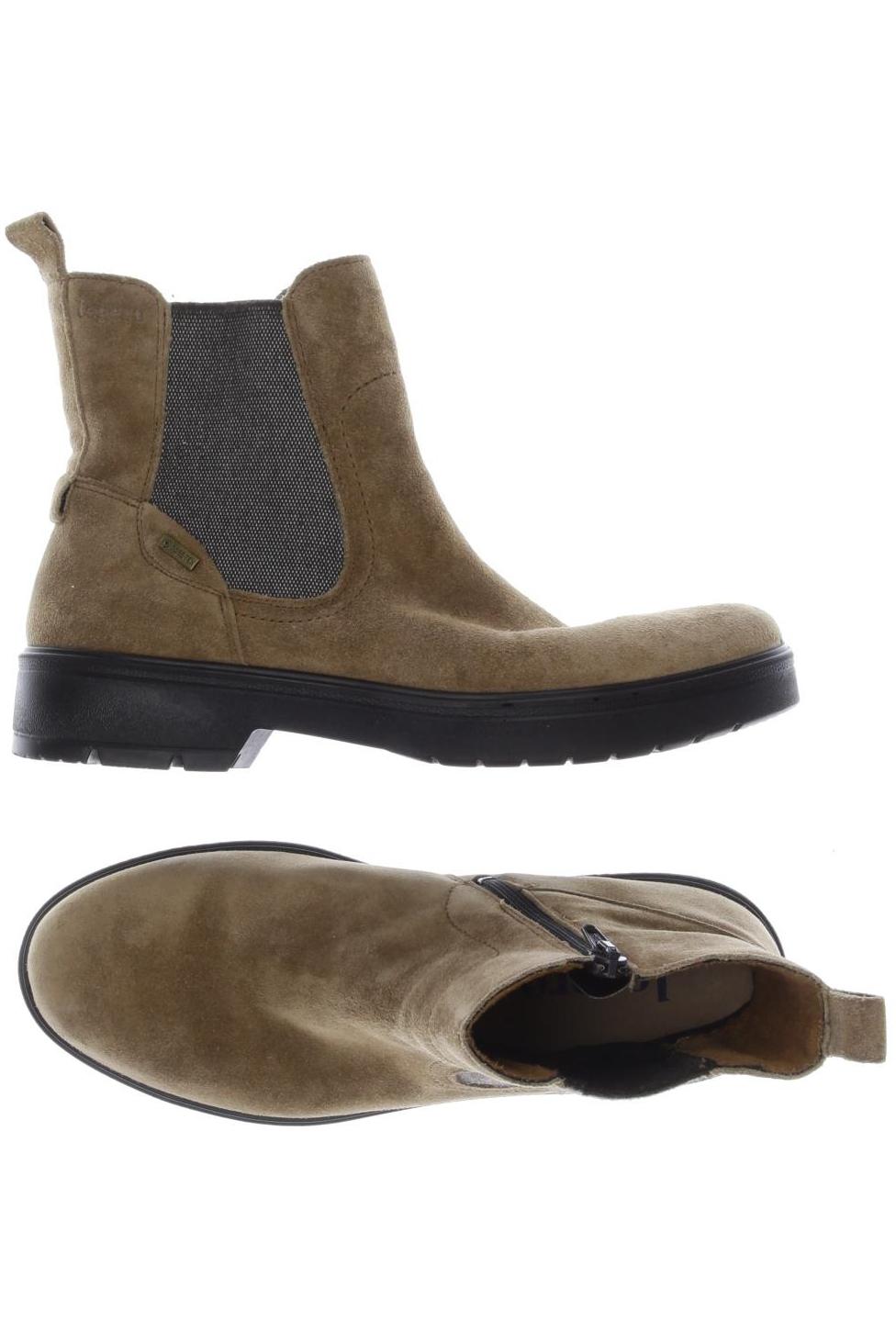 

Legero Damen Stiefelette, braun, Gr. 4.5