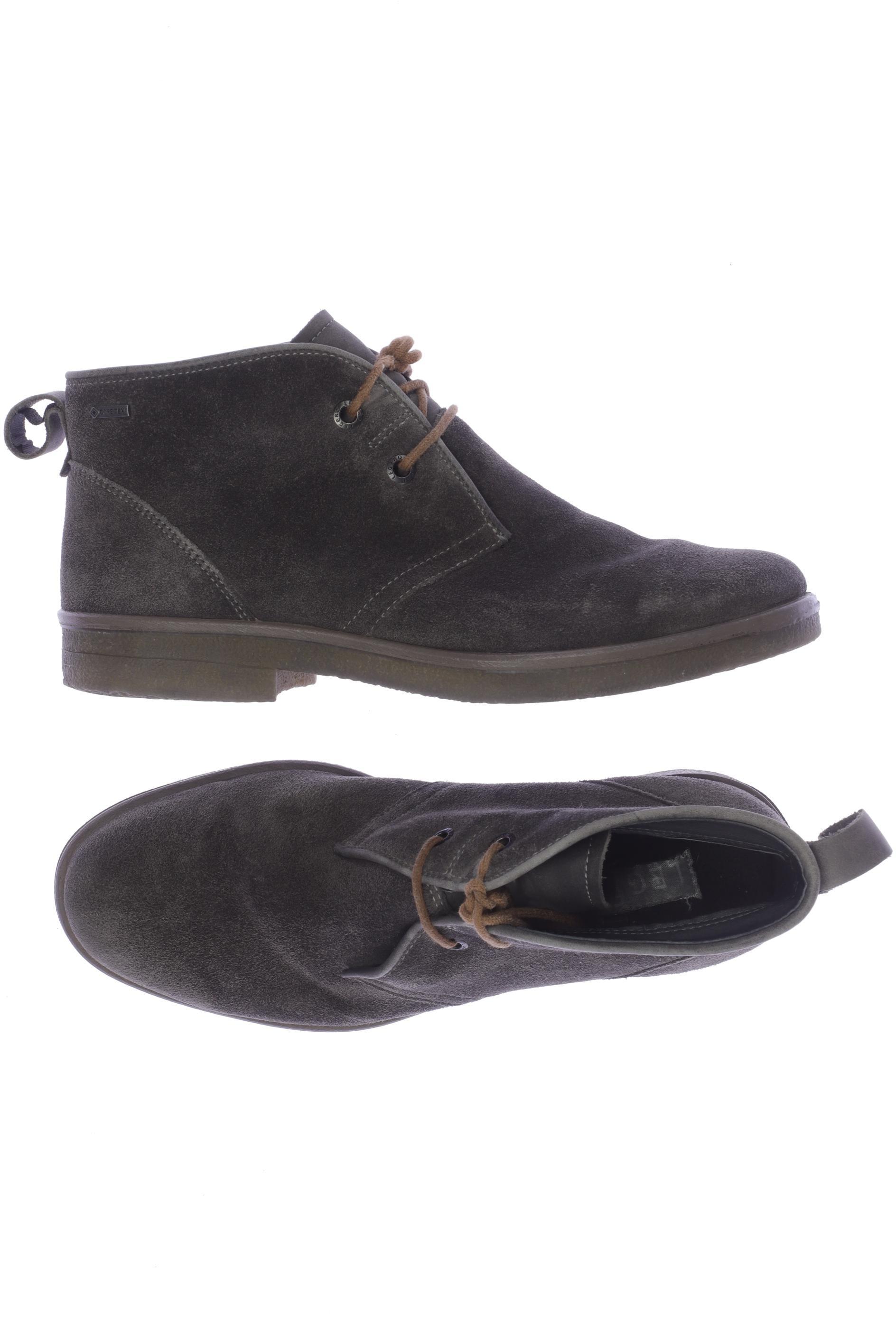

Legero Damen Stiefelette, grau, Gr. 38