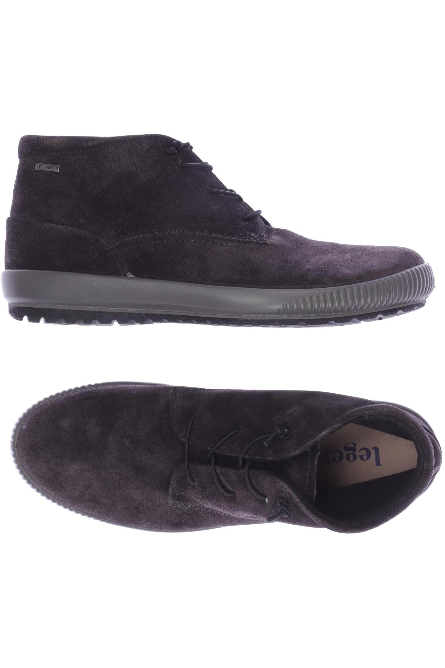 

LEGERO Damen Stiefelette, braun