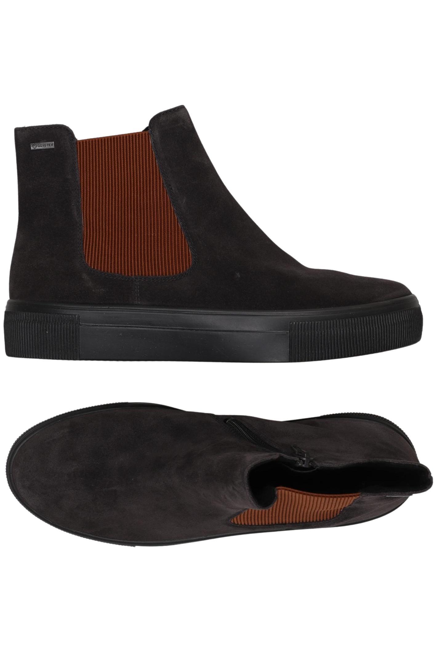 

Legero Damen Stiefelette, braun, Gr. 41