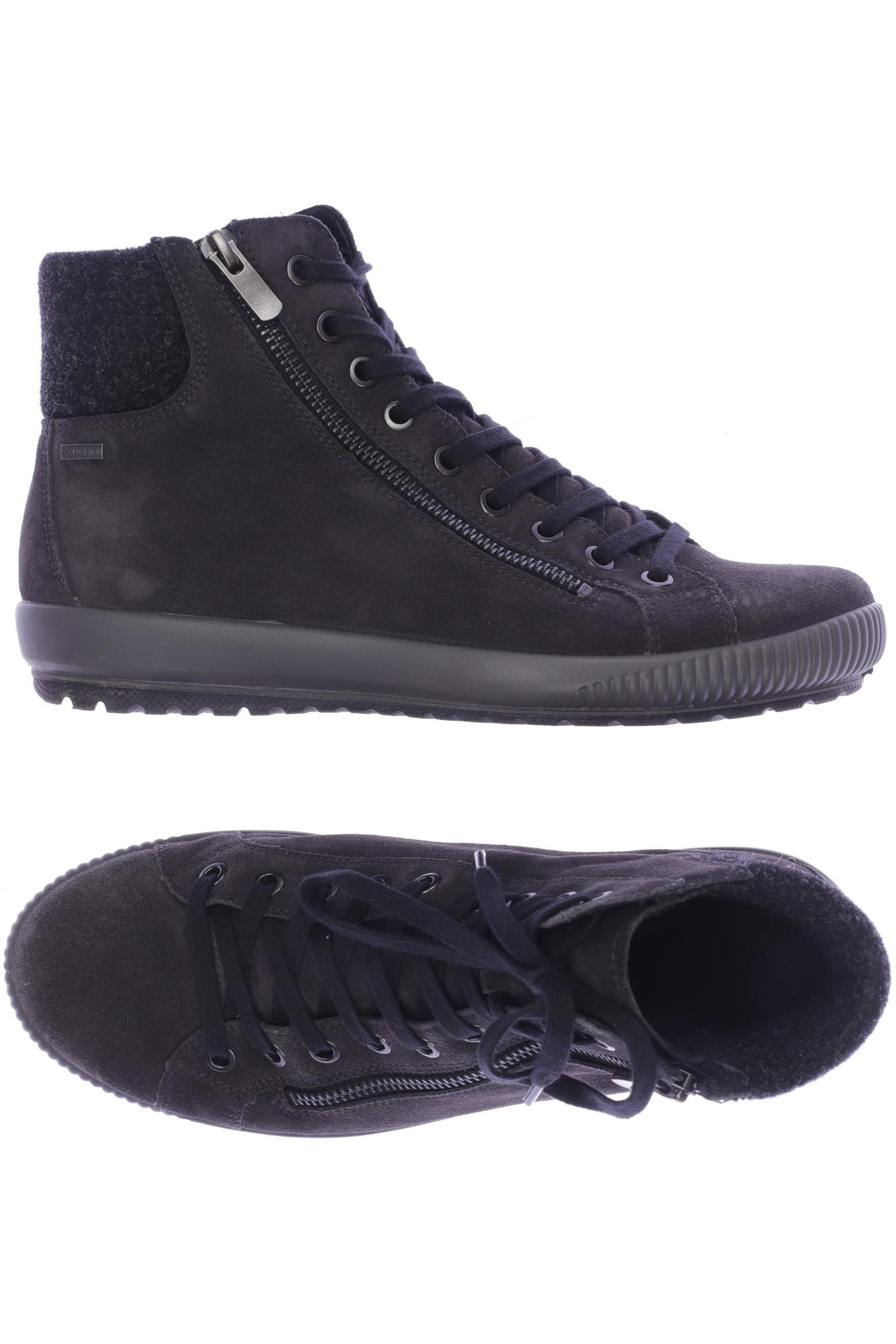 

Legero Damen Stiefelette, grau, Gr. 5