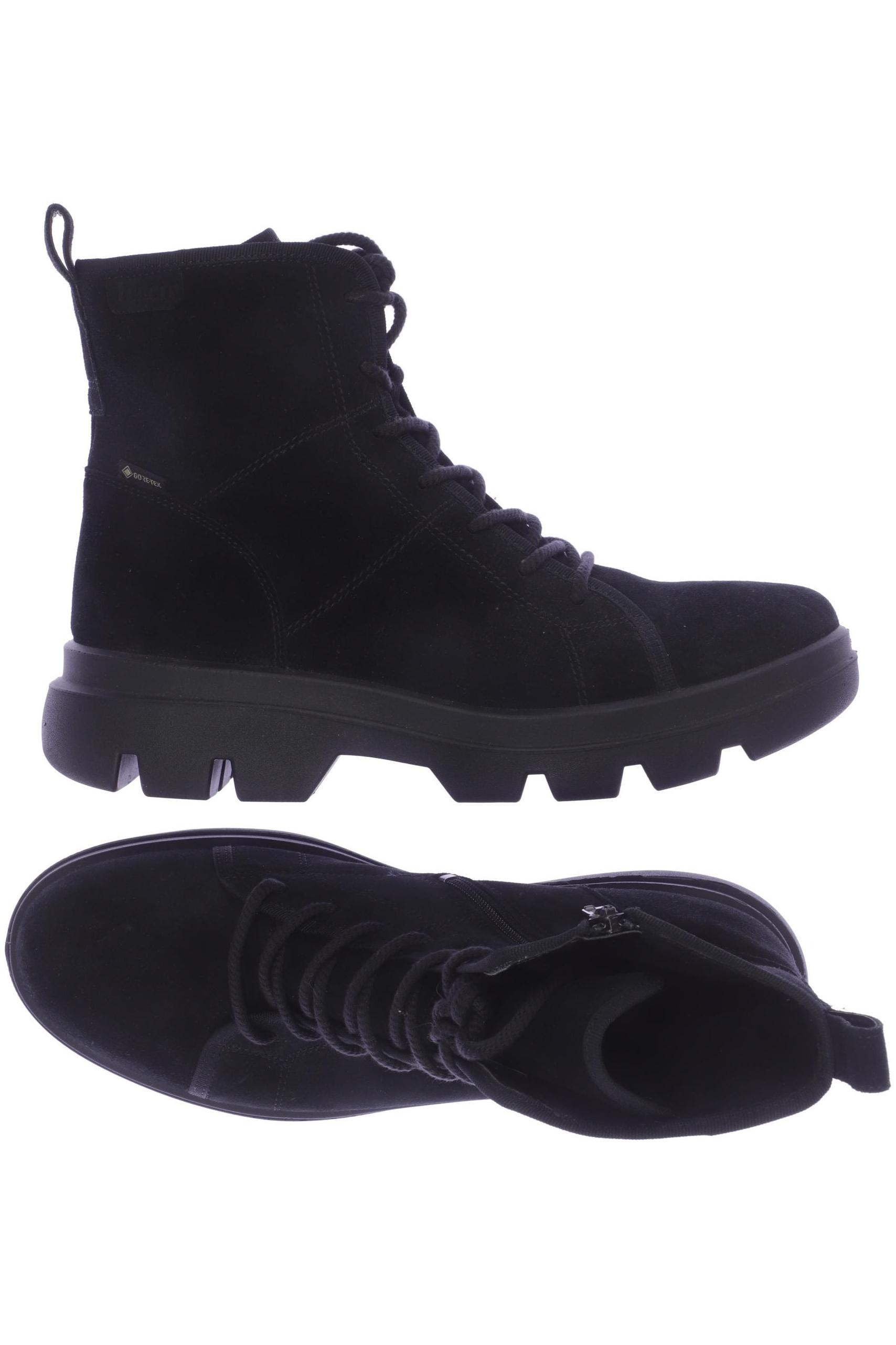 

Legero Damen Stiefelette, schwarz, Gr. 40