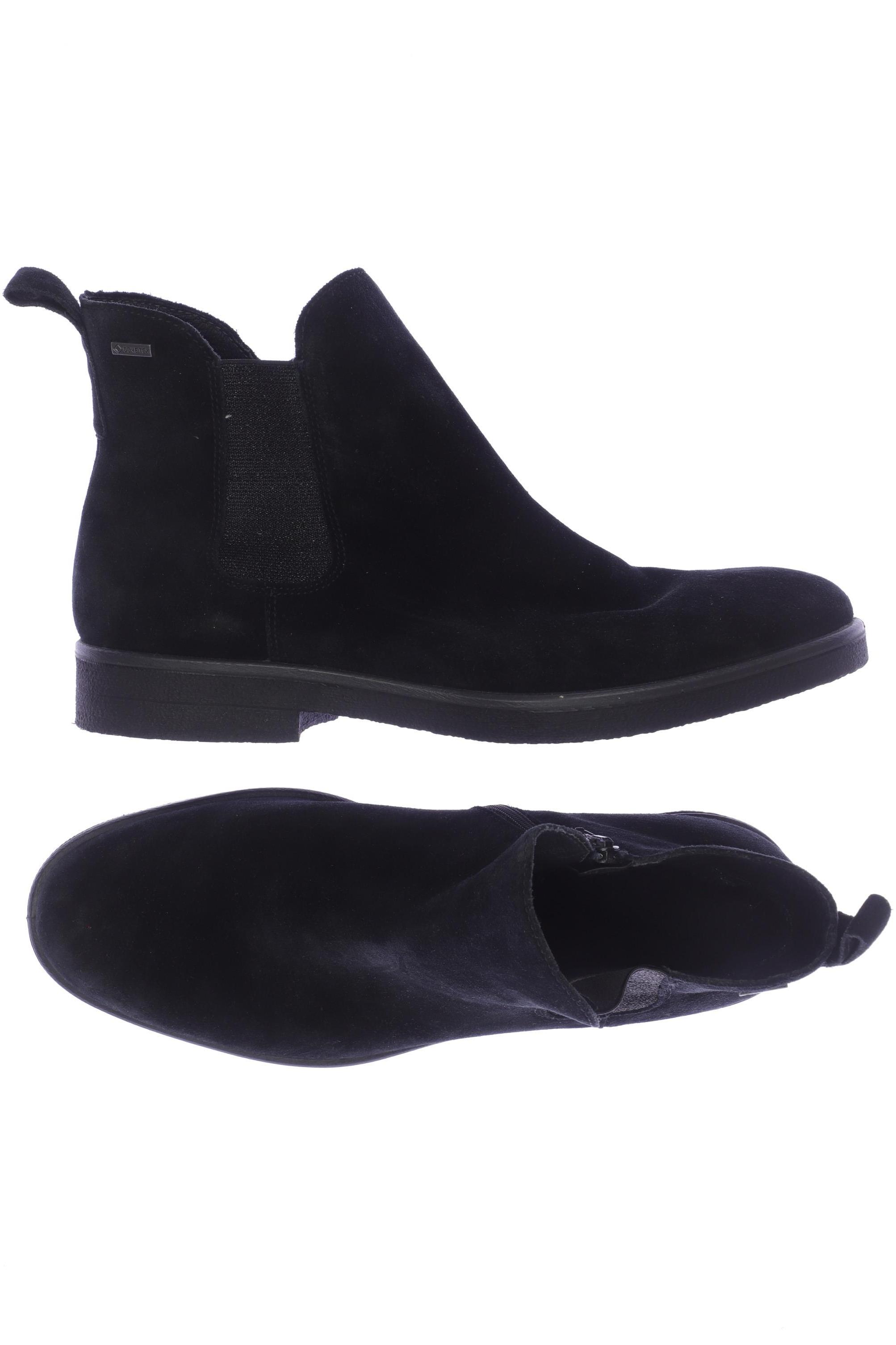 

Legero Damen Stiefelette, schwarz, Gr. 41