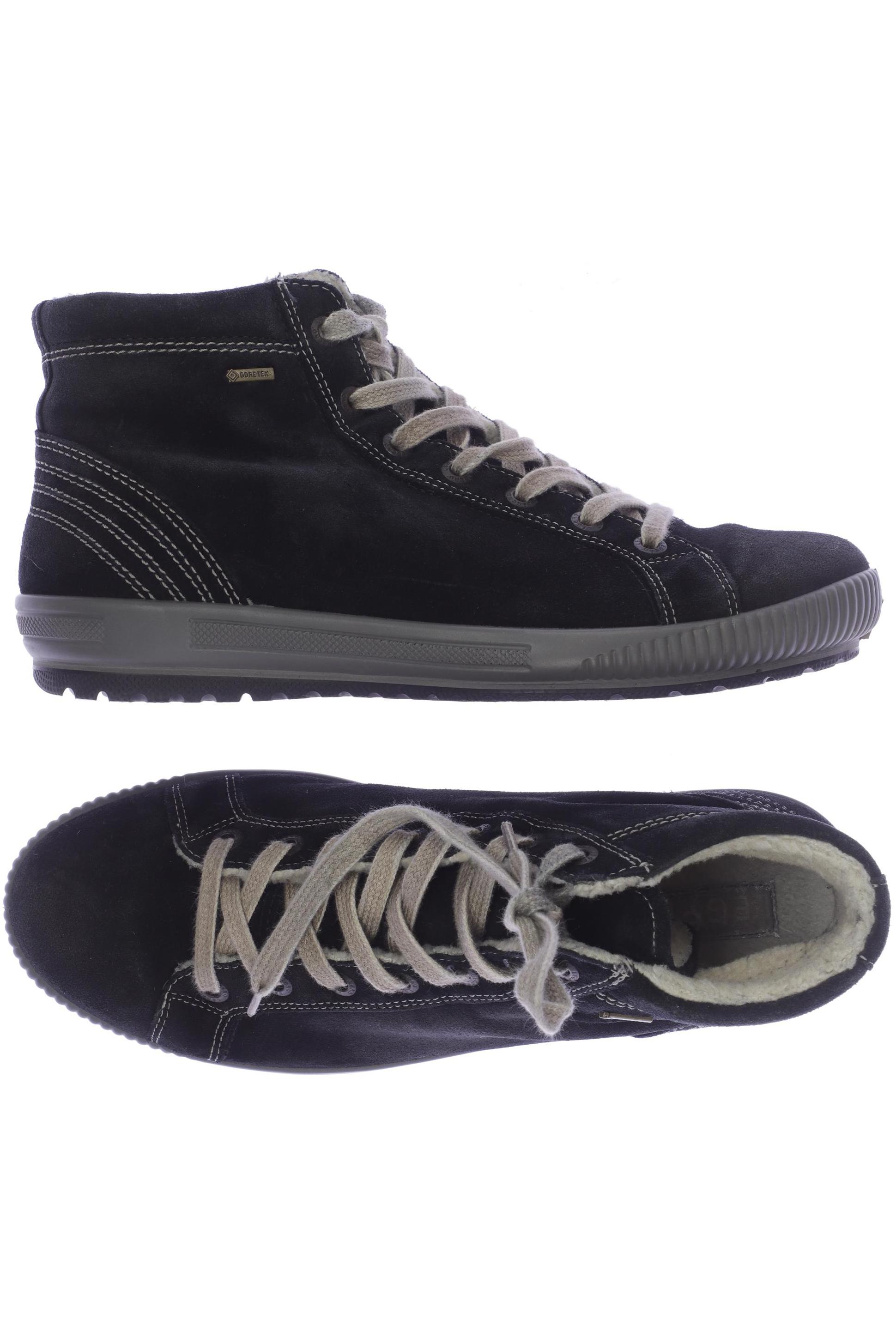 

Legero Damen Stiefelette, schwarz, Gr. 6.5