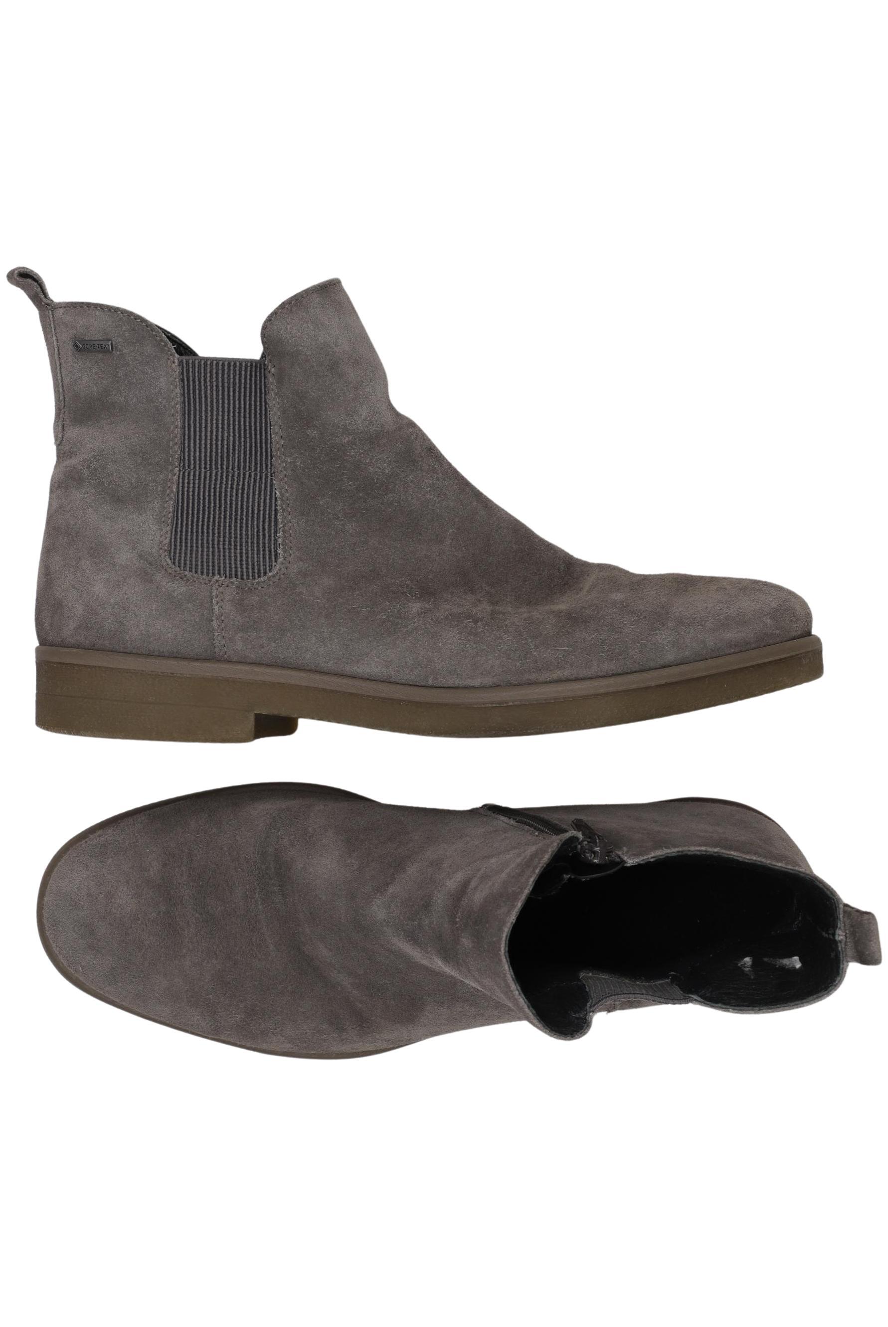 

Legero Damen Stiefelette, grau, Gr. 41