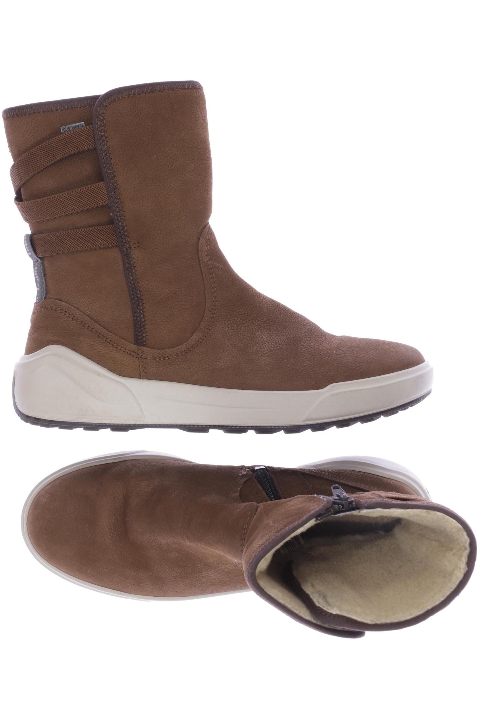 

LEGERO Damen Stiefelette, braun