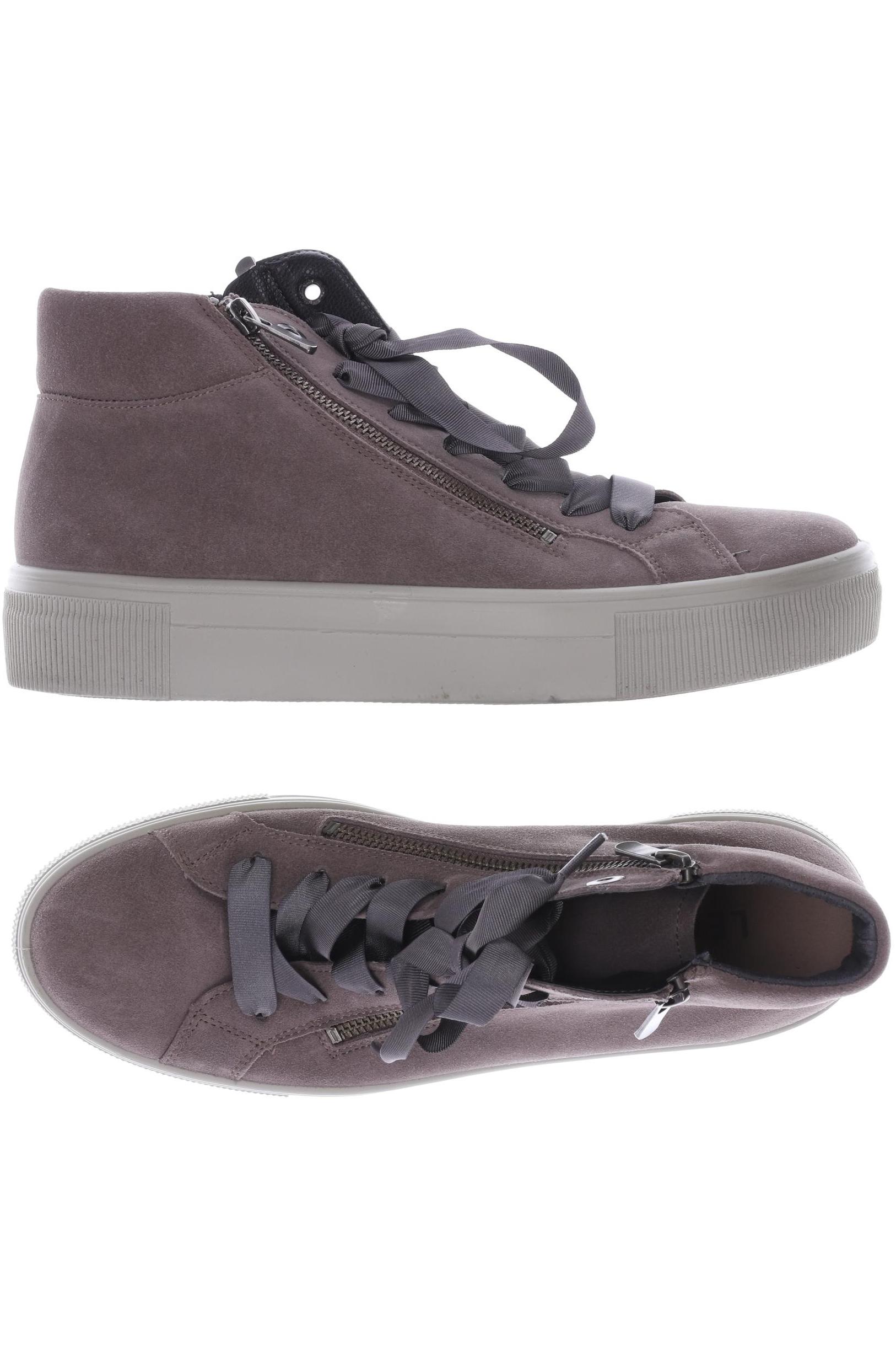 

LEGERO Damen Stiefelette, beige