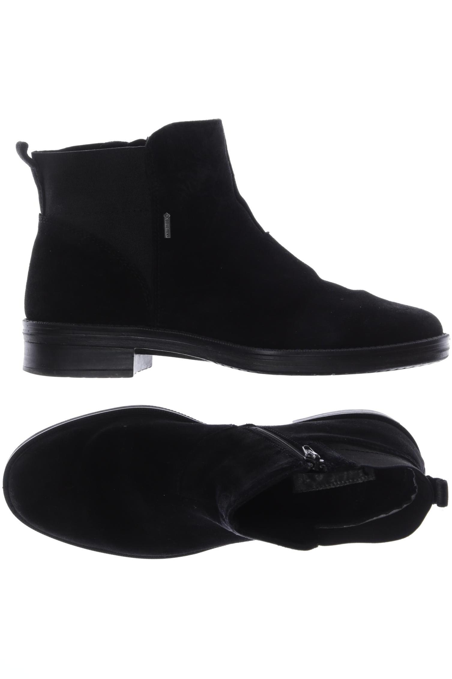 

Legero Damen Stiefelette, schwarz, Gr. 6