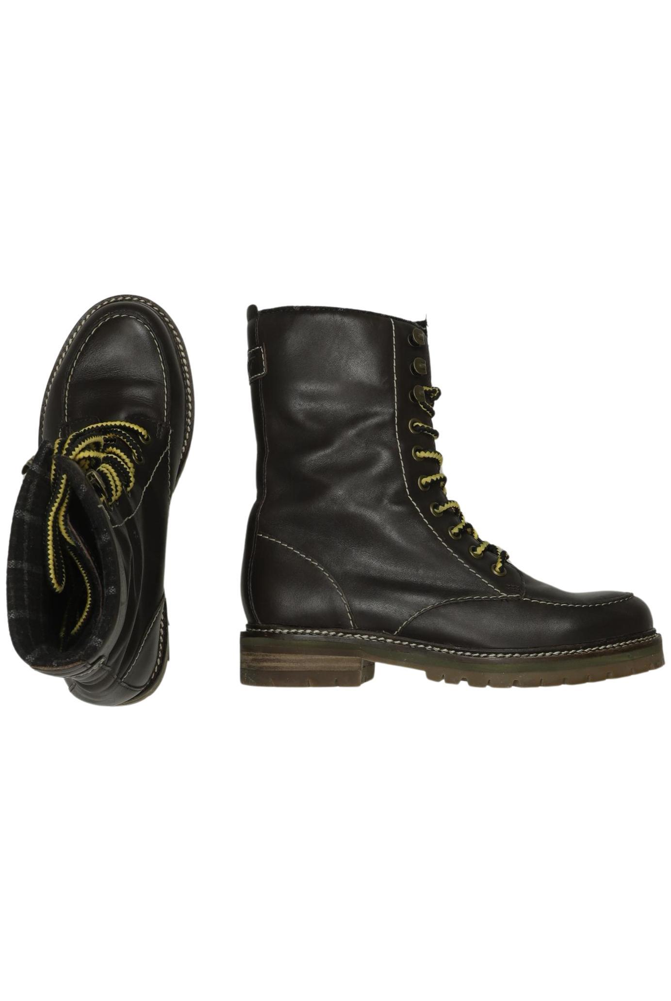 

Legero Damen Stiefelette, braun, Gr. 6.5