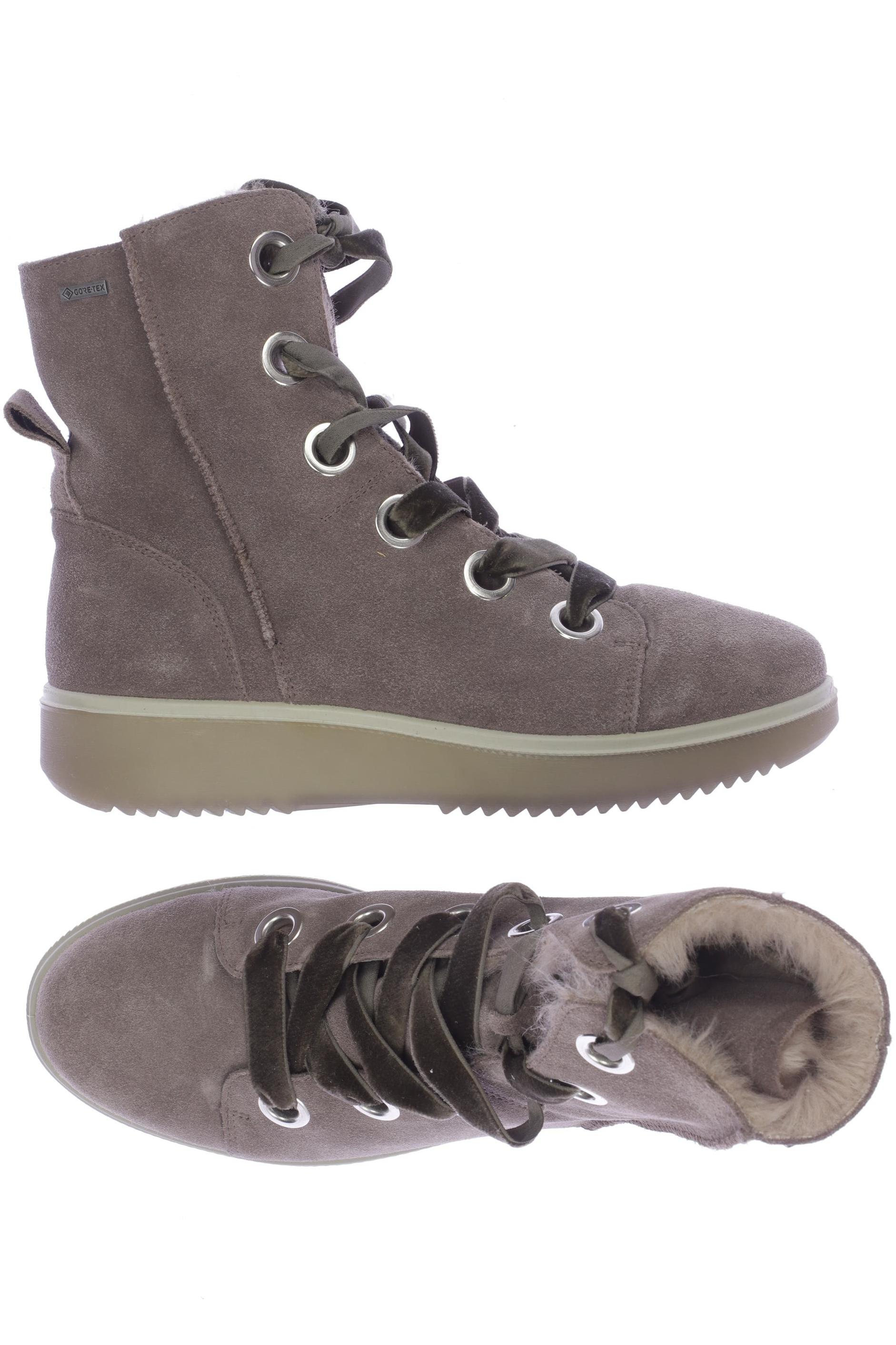 

Legero Damen Stiefelette, pink, Gr. 38