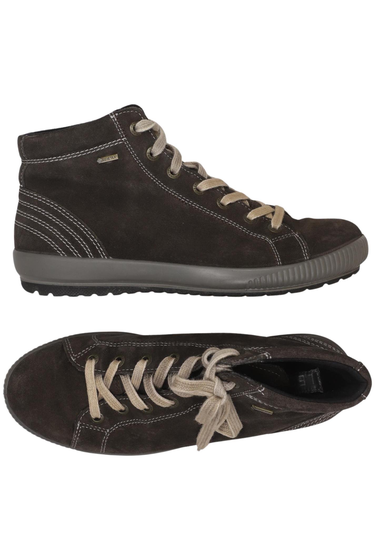 

Legero Damen Stiefelette, braun, Gr. 5.5