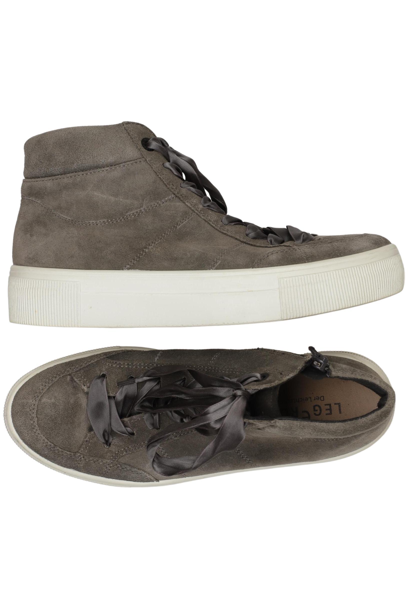 

Legero Damen Stiefelette, grau, Gr. 38