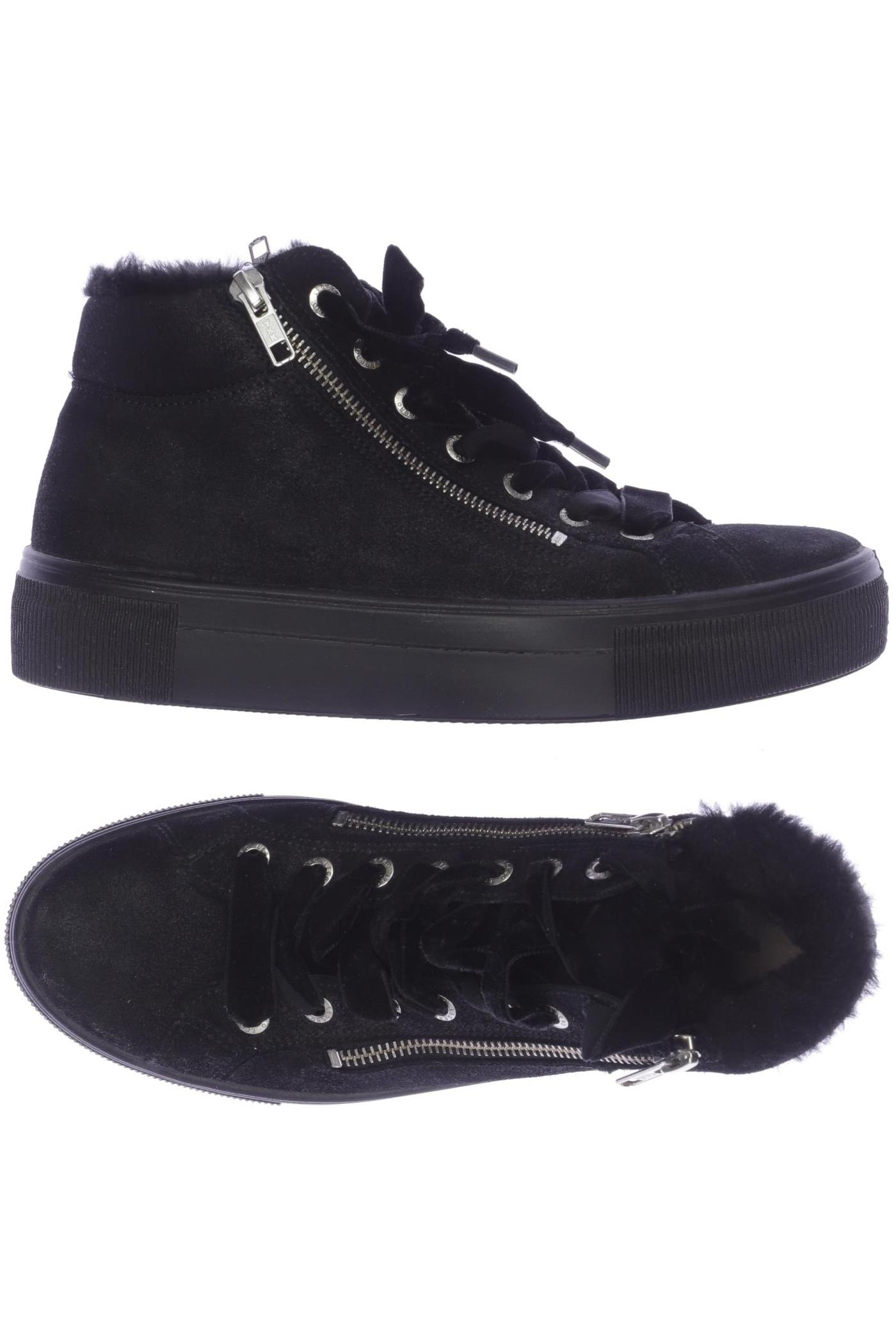 

Legero Damen Stiefelette, schwarz, Gr. 39