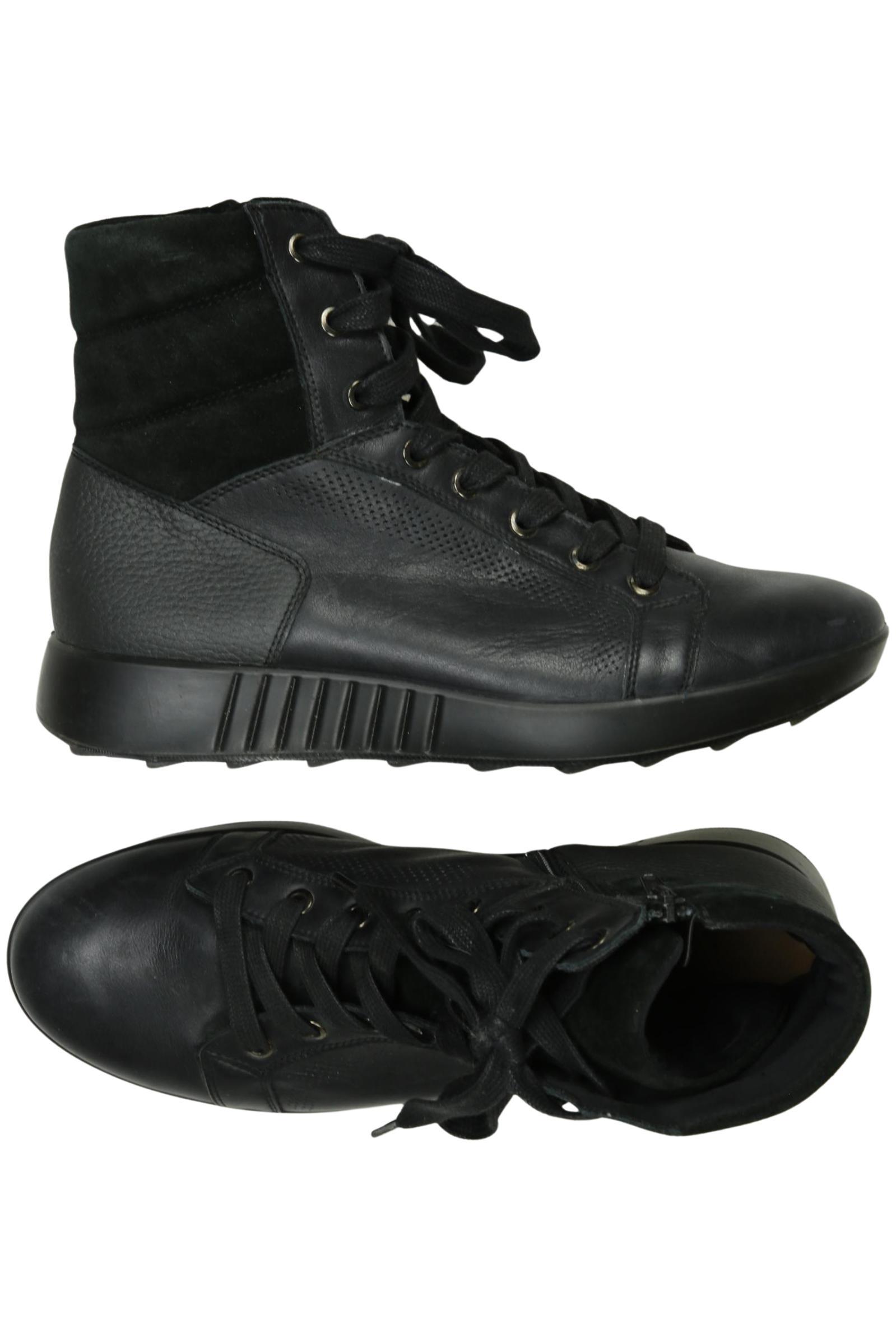 

Legero Damen Stiefelette, schwarz, Gr. 6.5