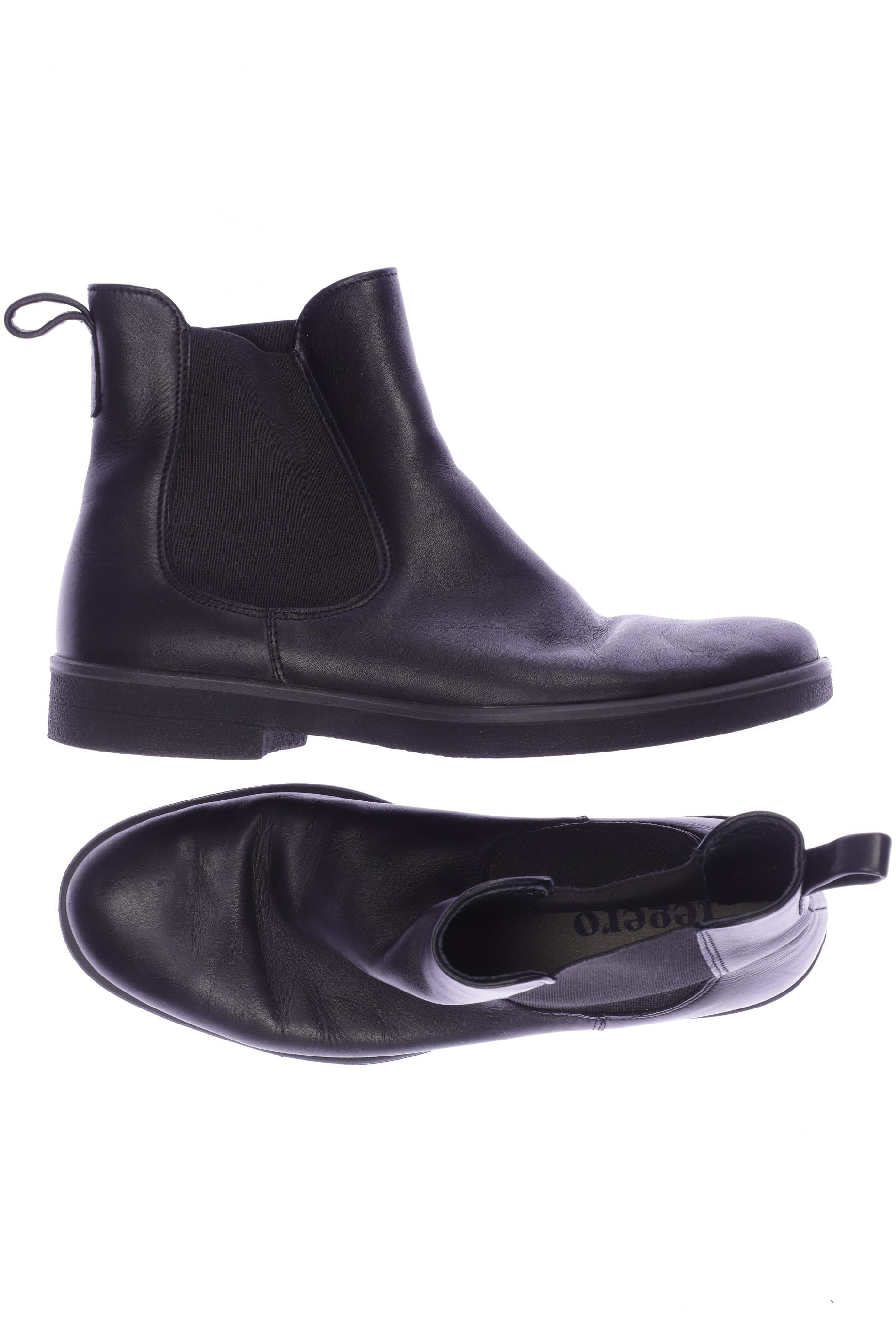

Legero Damen Stiefelette, schwarz, Gr. 39