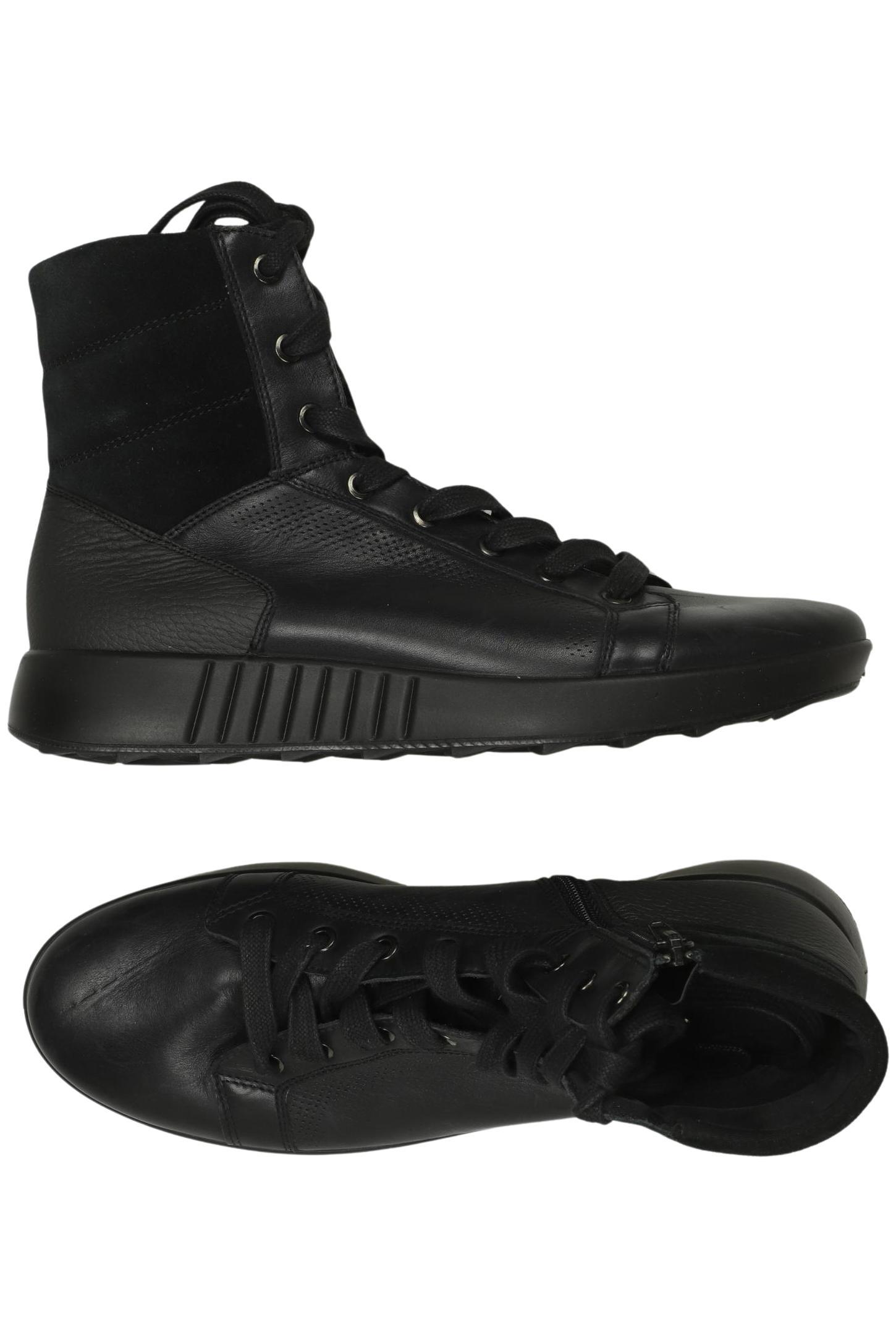 

Legero Damen Stiefelette, schwarz, Gr. 7